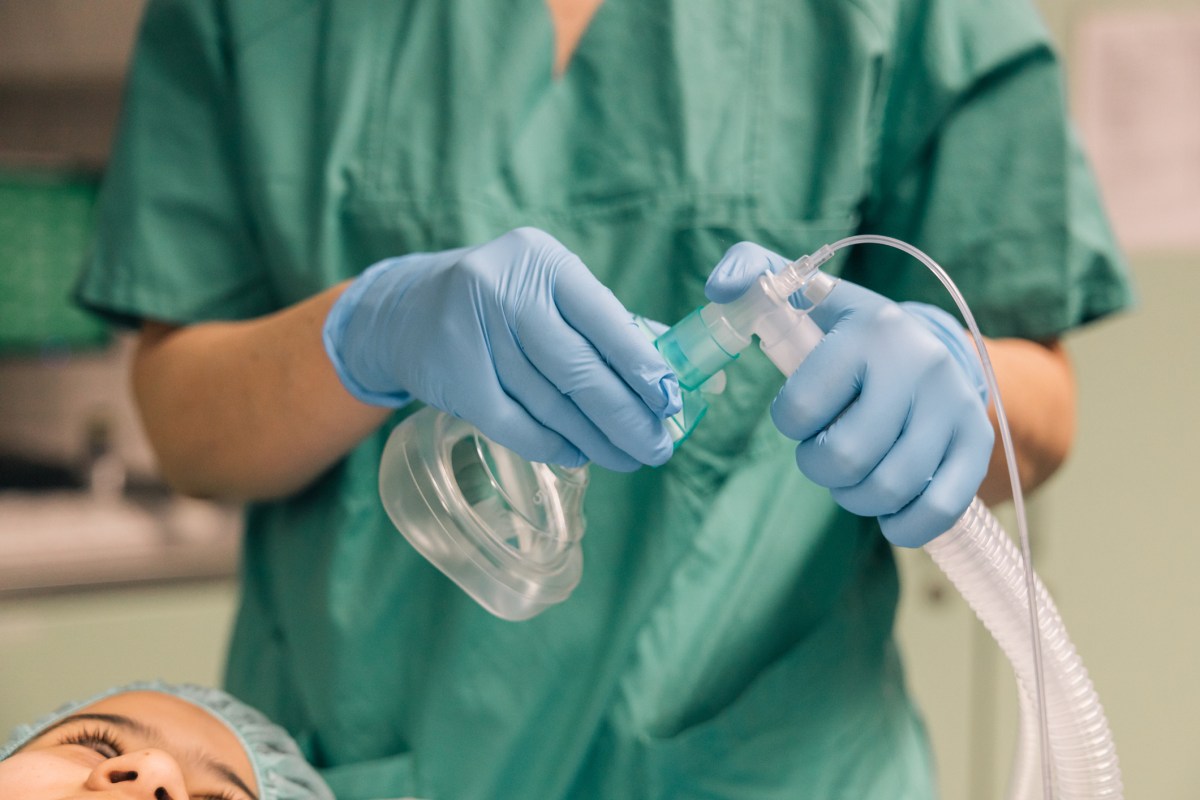 Anesthesiologist Shares Salary Over 12 Years Not Ready For Response