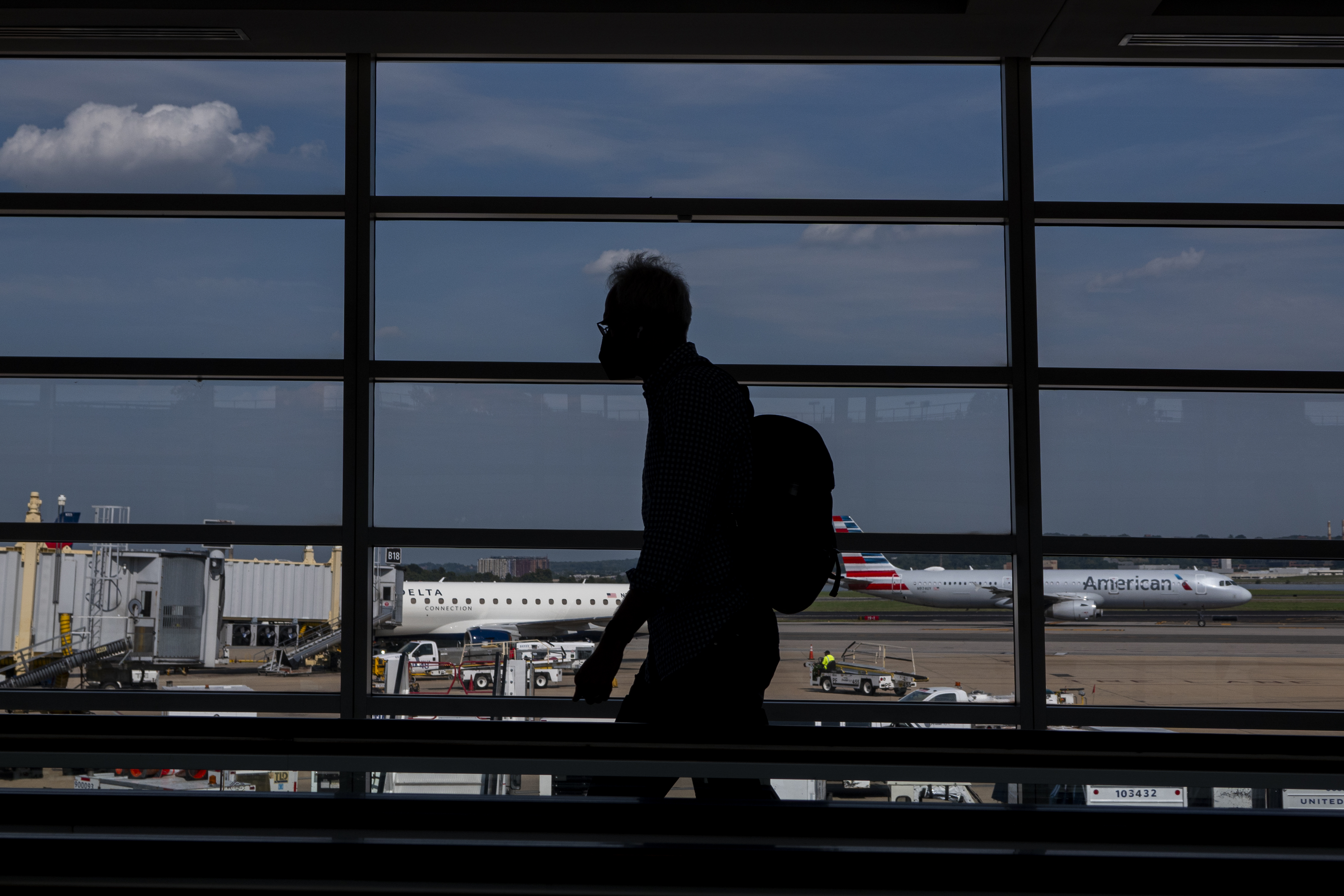 Map Shows New COVID Variant BA.3.2 Spread Across US