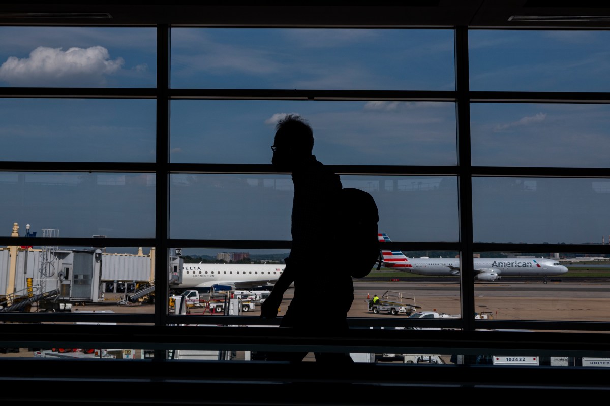 Map shows new COVID variant BA.3.2 spread across US