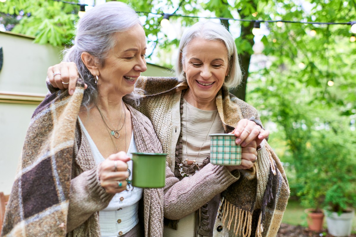 Four Cups of Popular Drink a Day Could Reduce Inflammation