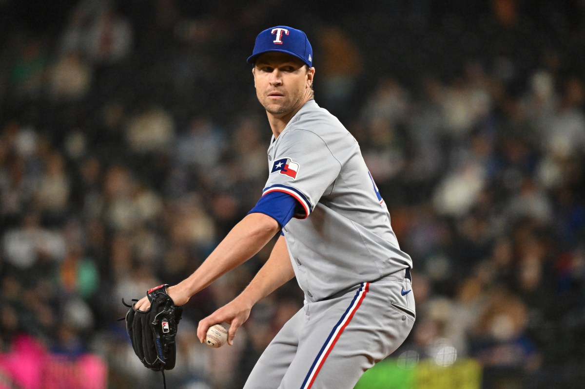 Texas Rangers provide concerning injury update on Jacob deGrom