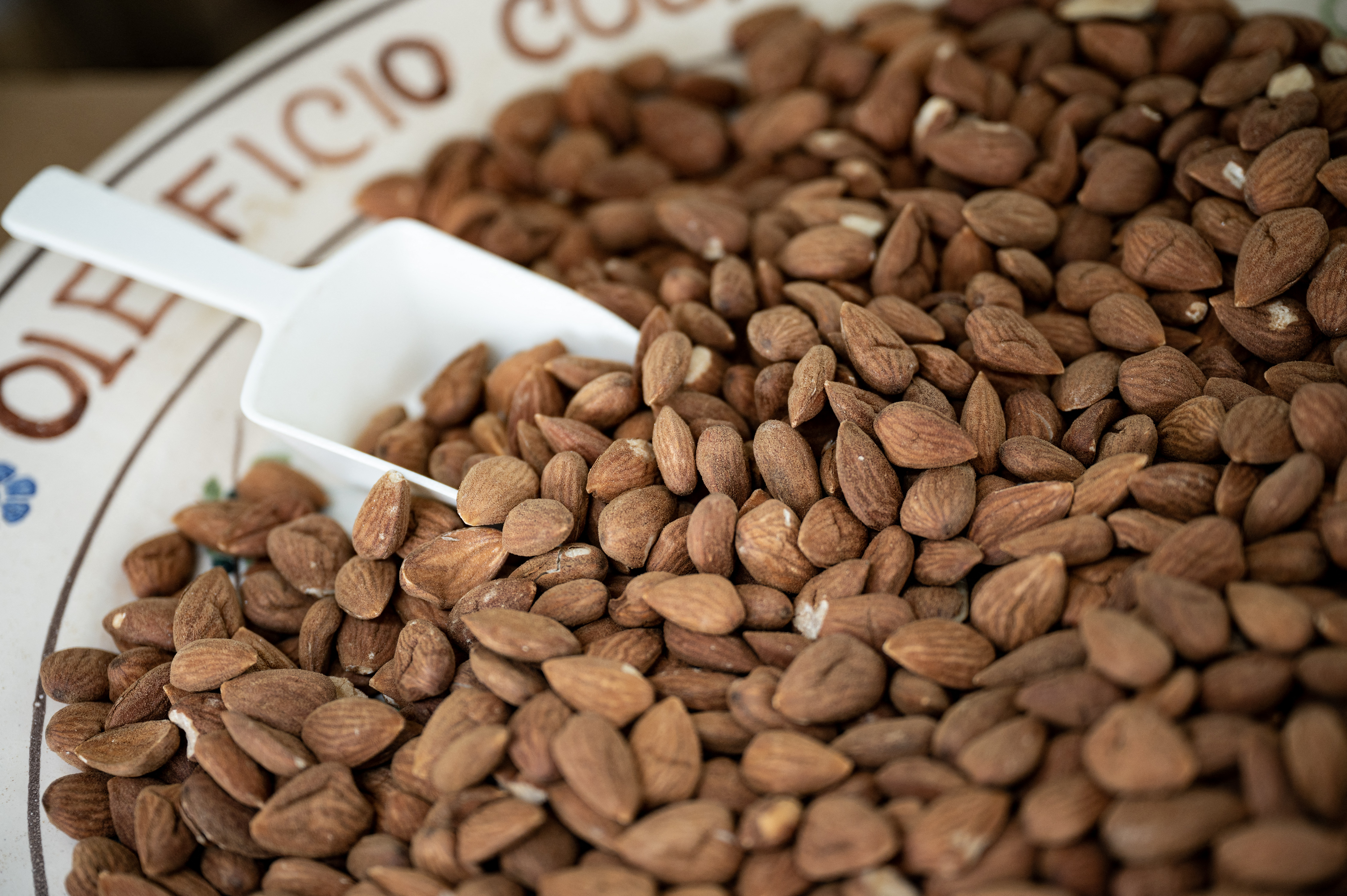 Nuts Recall Sparks Consumer Risk Warning