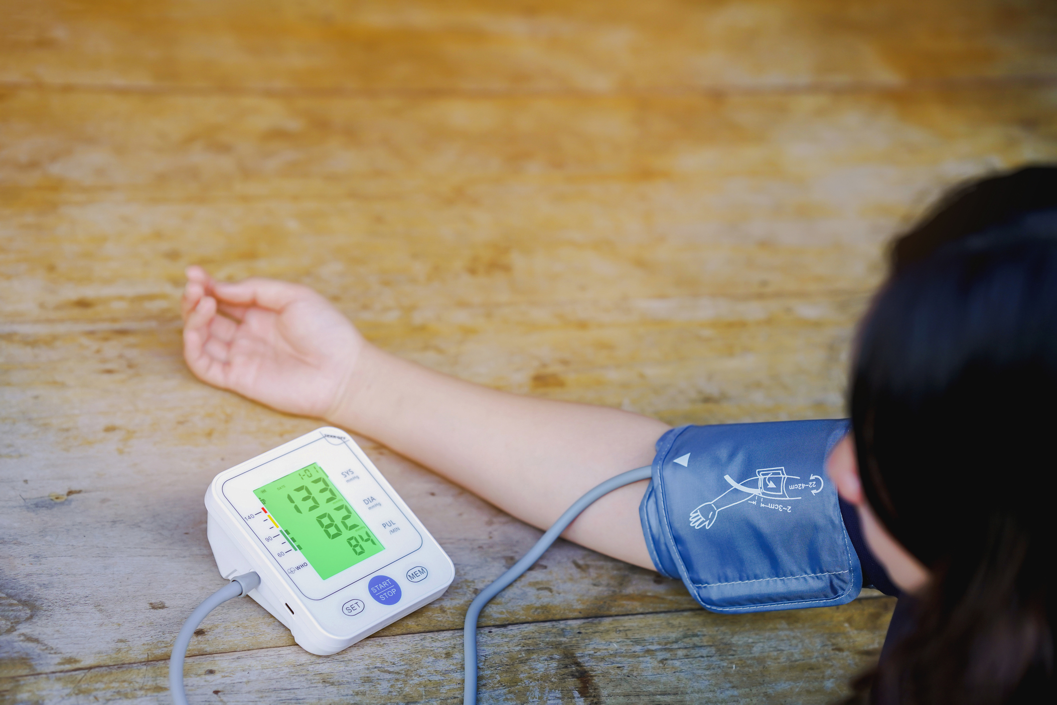 The Heart Health Risks No One Is Talking About