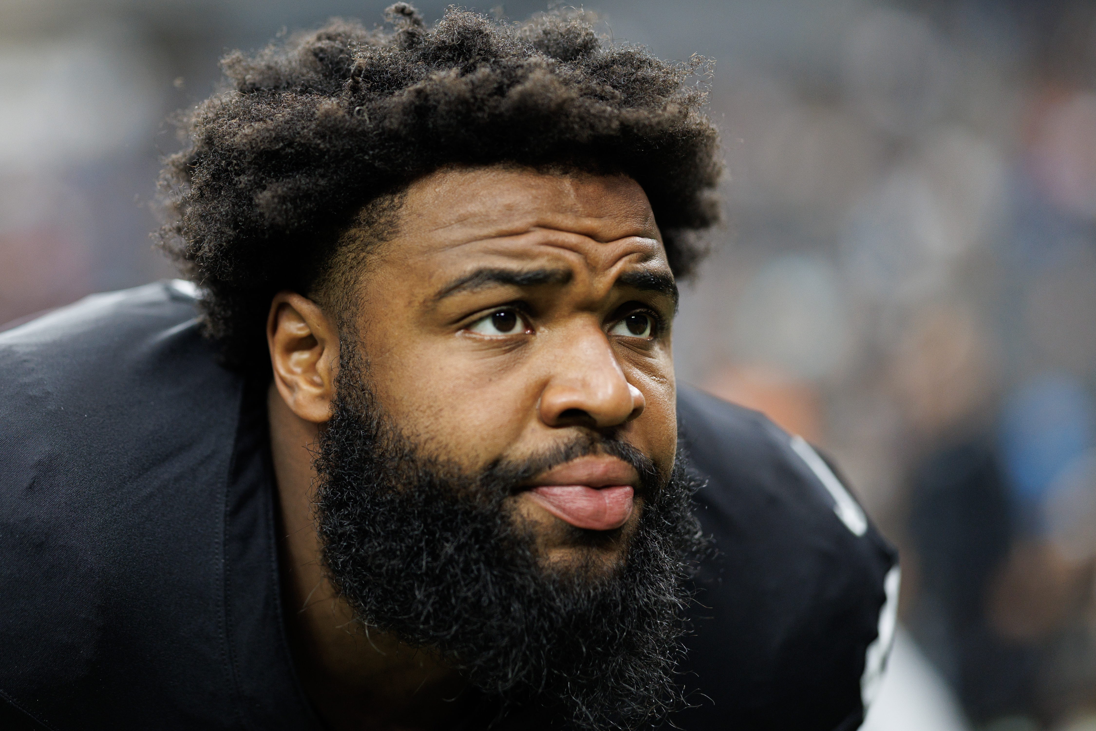 Surprising Christian Wilkins Report Emerges After Infamous Release