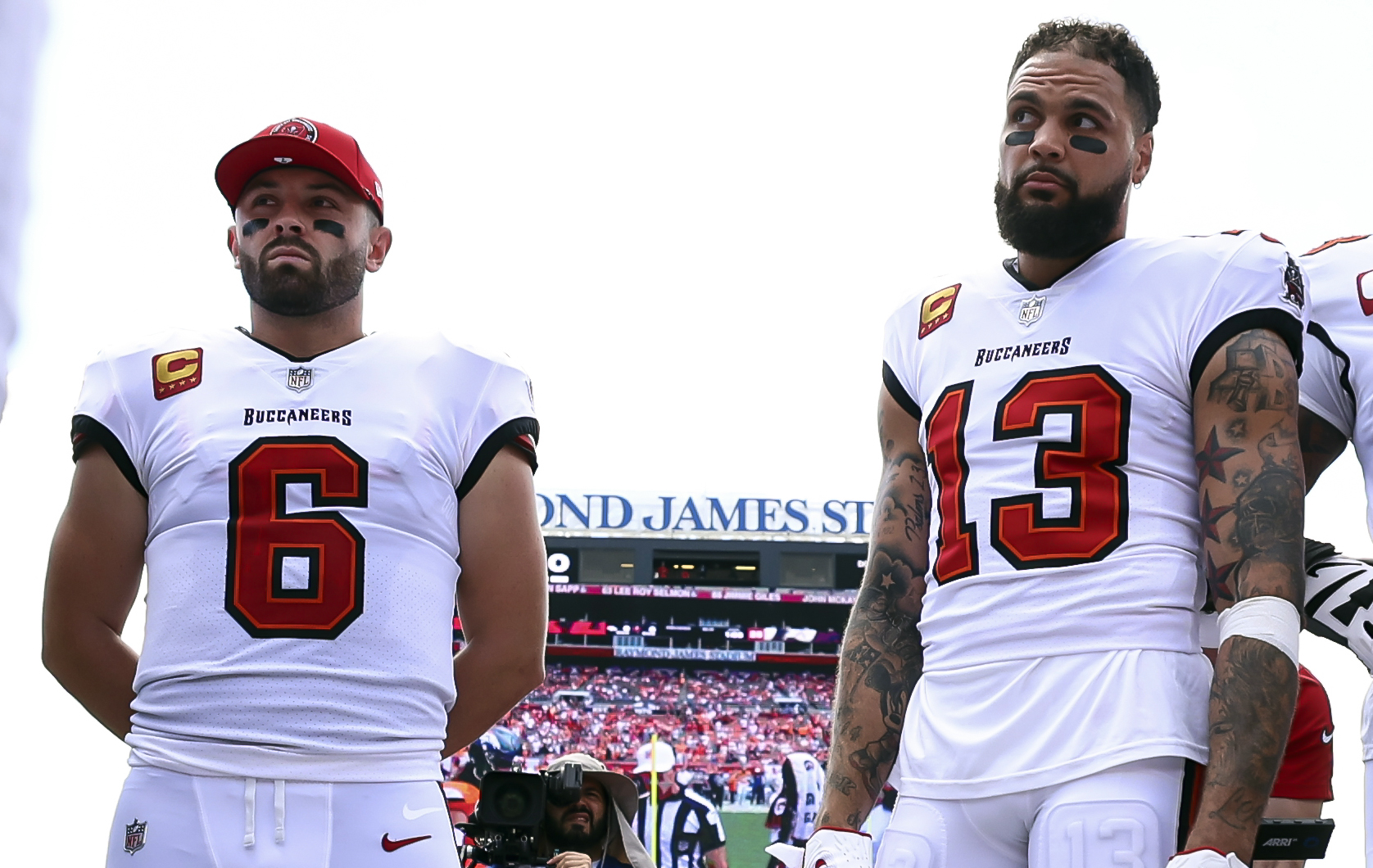 Baker Mayfield Facing Heavy Criticism After Mike Evans-49ers News