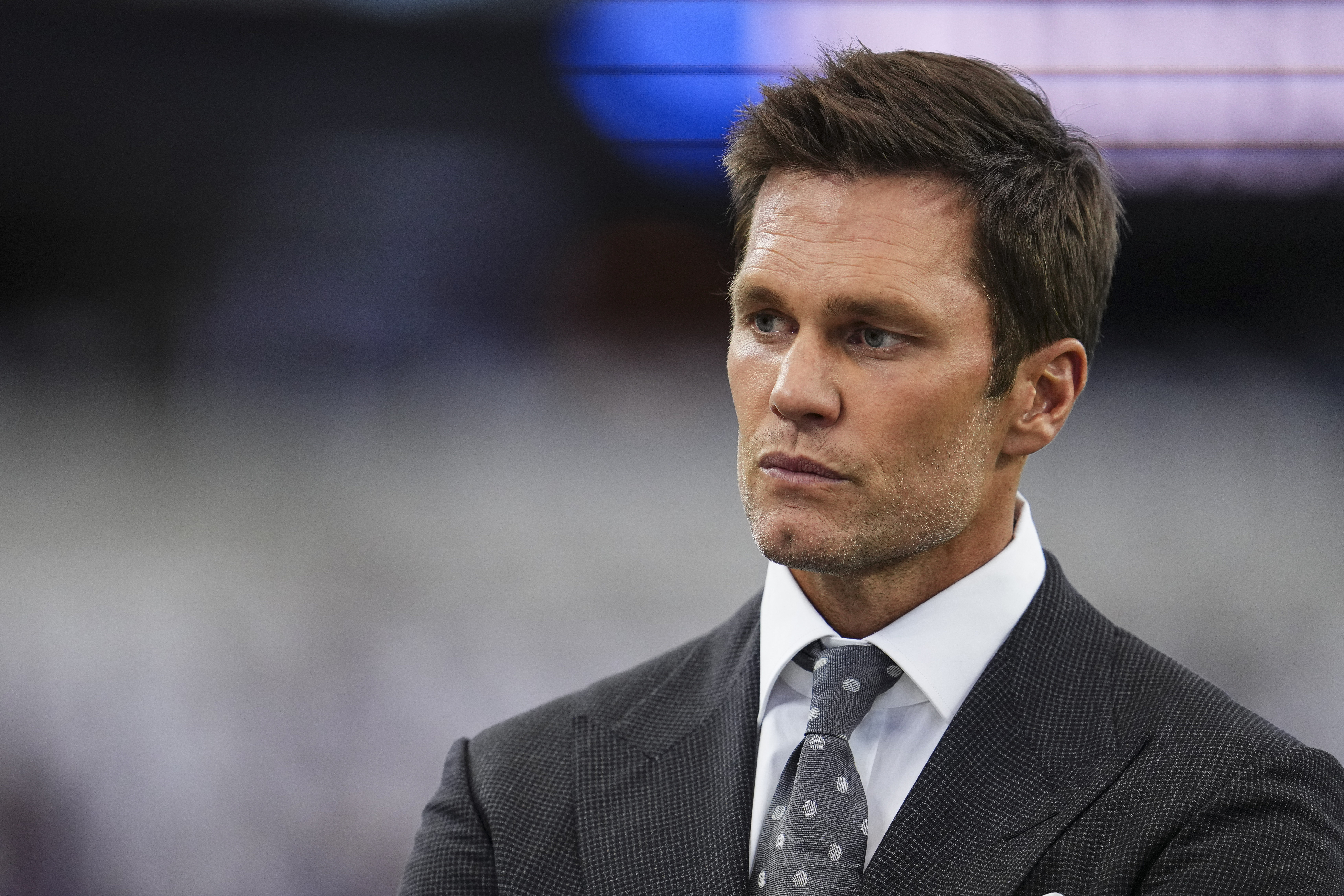 Tom Brady Reportedly Could Have WrestleMania 42 Match Amid WWE Talks