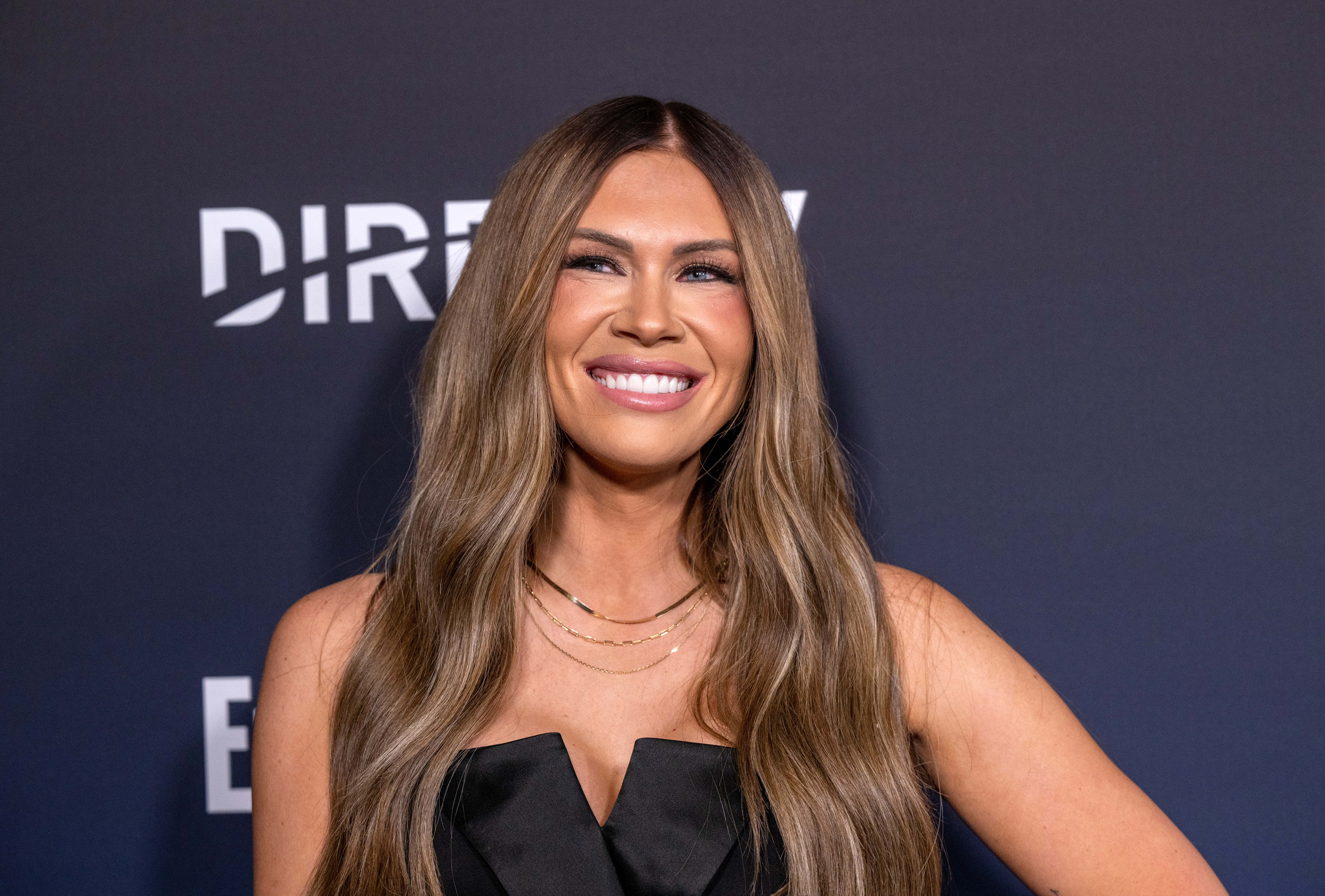 Jessi Draper Net Worth as Jordan Ngatikaura Divorce Drama Unfolds