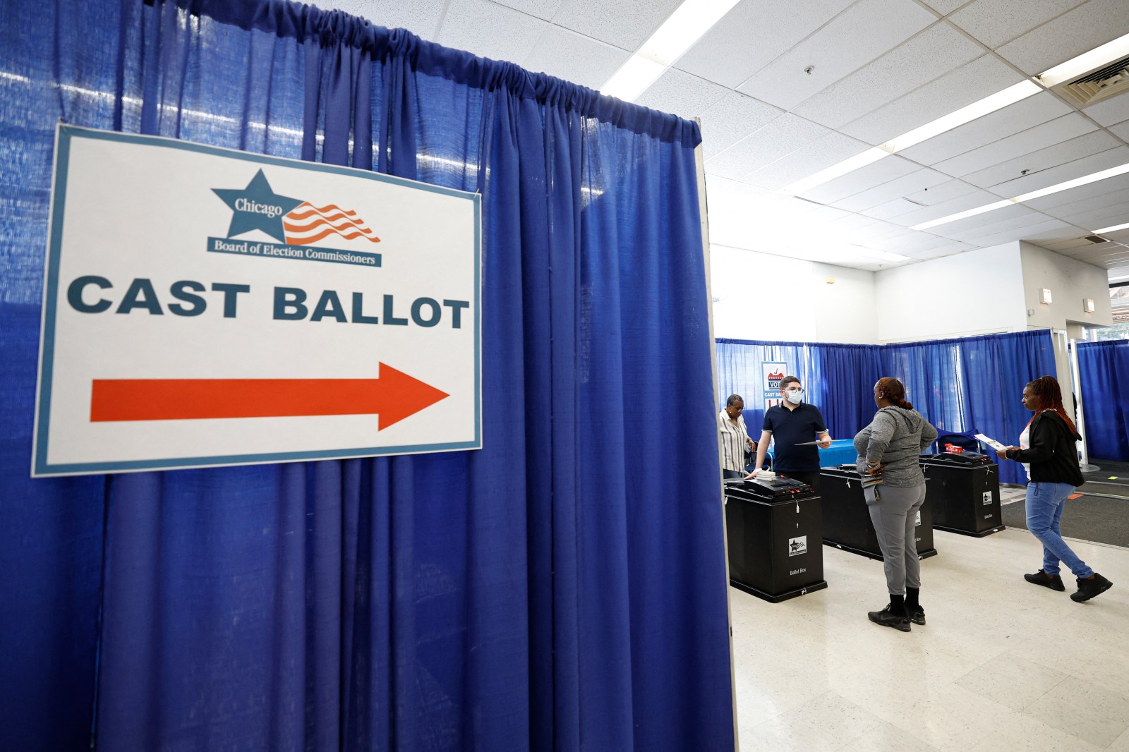 GOP Chances of Flipping Illinois Senate Seat After Don Tracy Primary Win