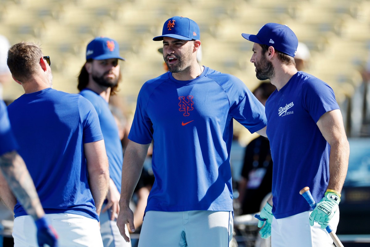 Mets' reported front office hire hints at All-Star's MLB future