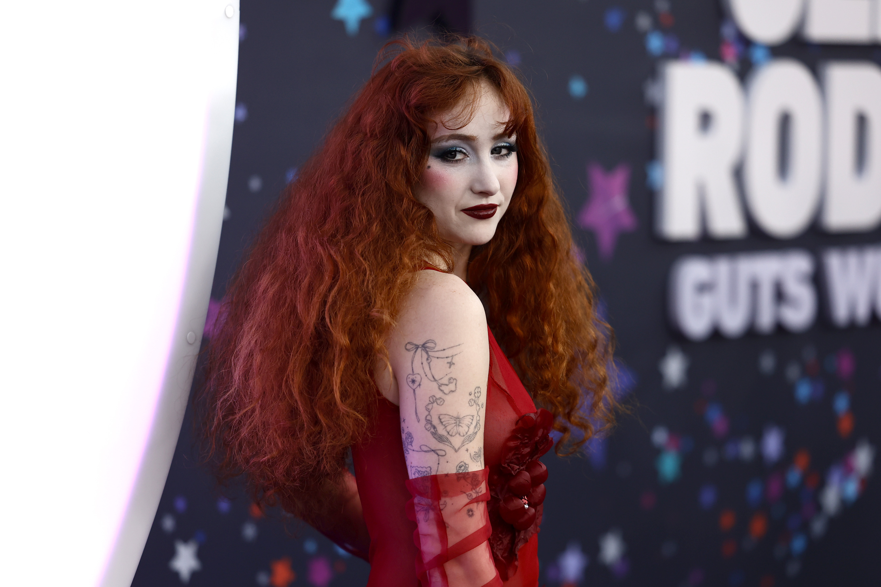 Flamengo Fans Go After Chappell Roan Over Jorginho Daughter Controversy