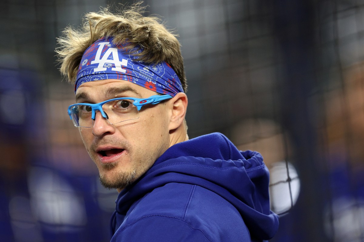 Dodgers’ Kiké Hernández says WBC means more than the World Series