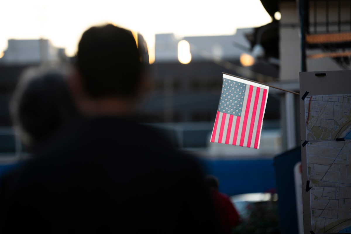 Republicans Dealt Double Polling Blow in Ohio Senate Race