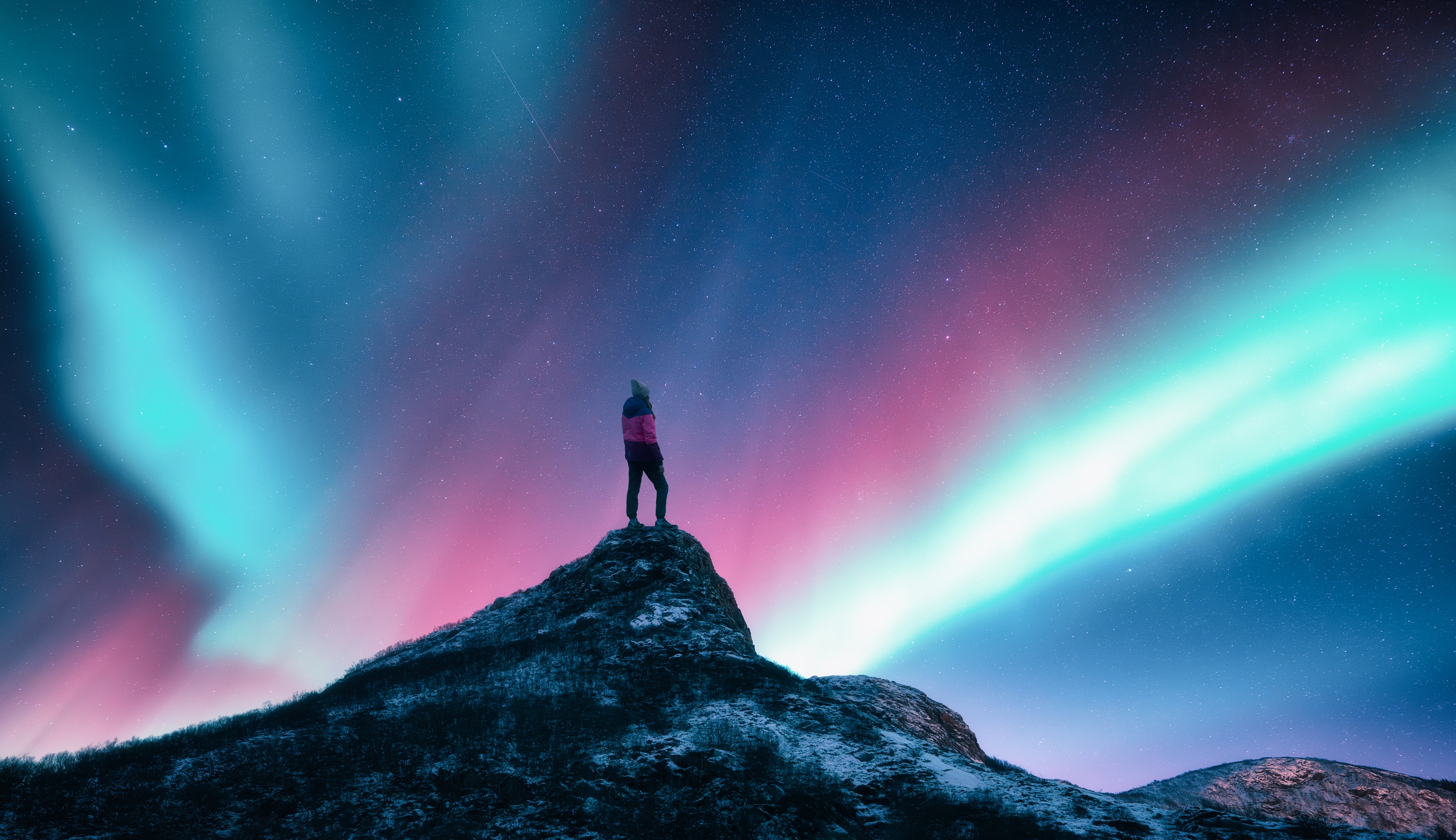 Skywatchers About to Get Best Shot at Northern Lights Until 2030