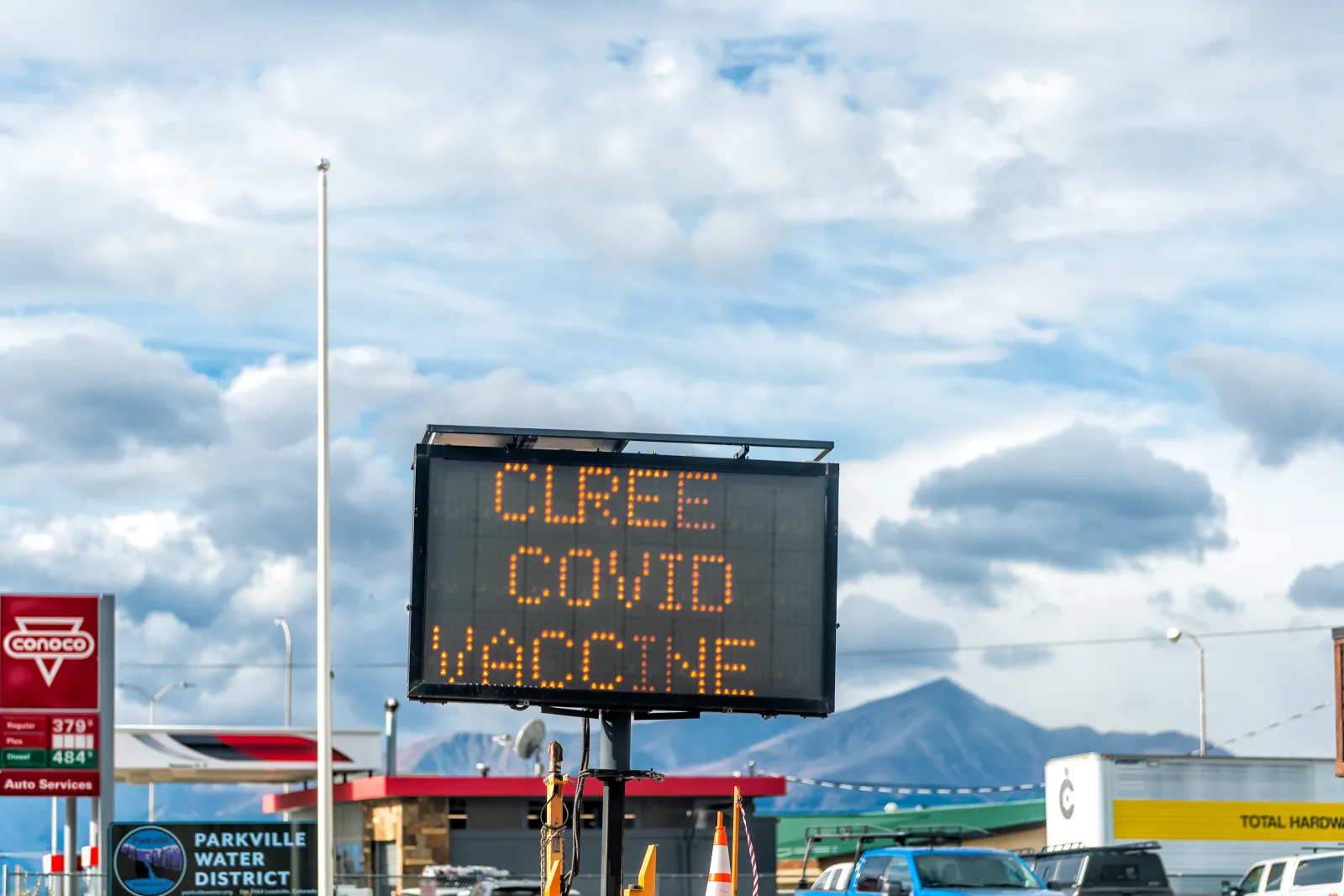 List of 25 States and 23 Countries Where New COVID Variant Detected ...