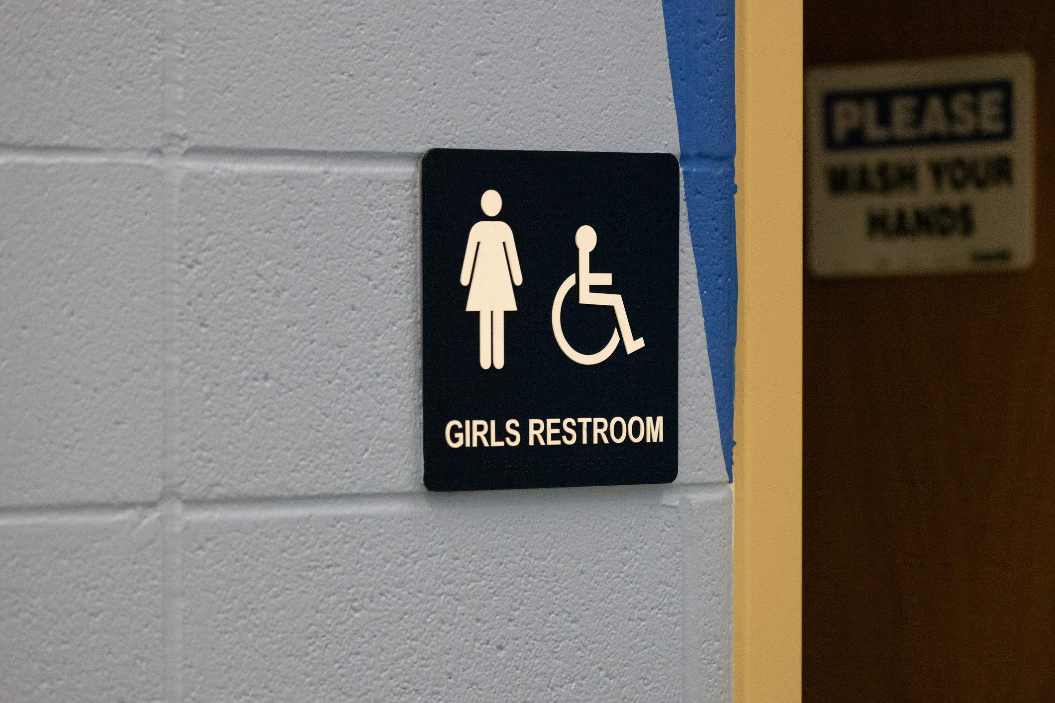 Thousands of Students Warned They May Lose Ability to Flush Toilets