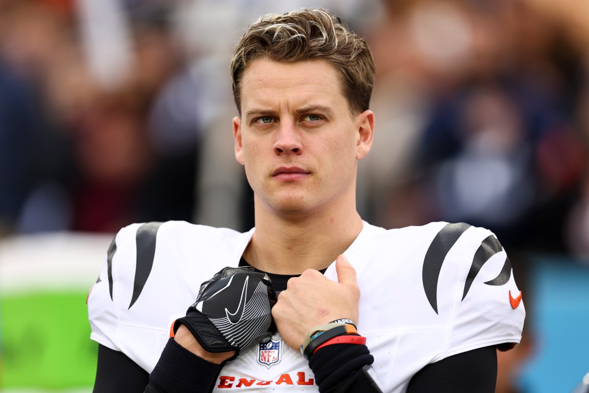 Joe Burrow’s Future in Cincinnati Gets Clearer Ahead of 2026 Season