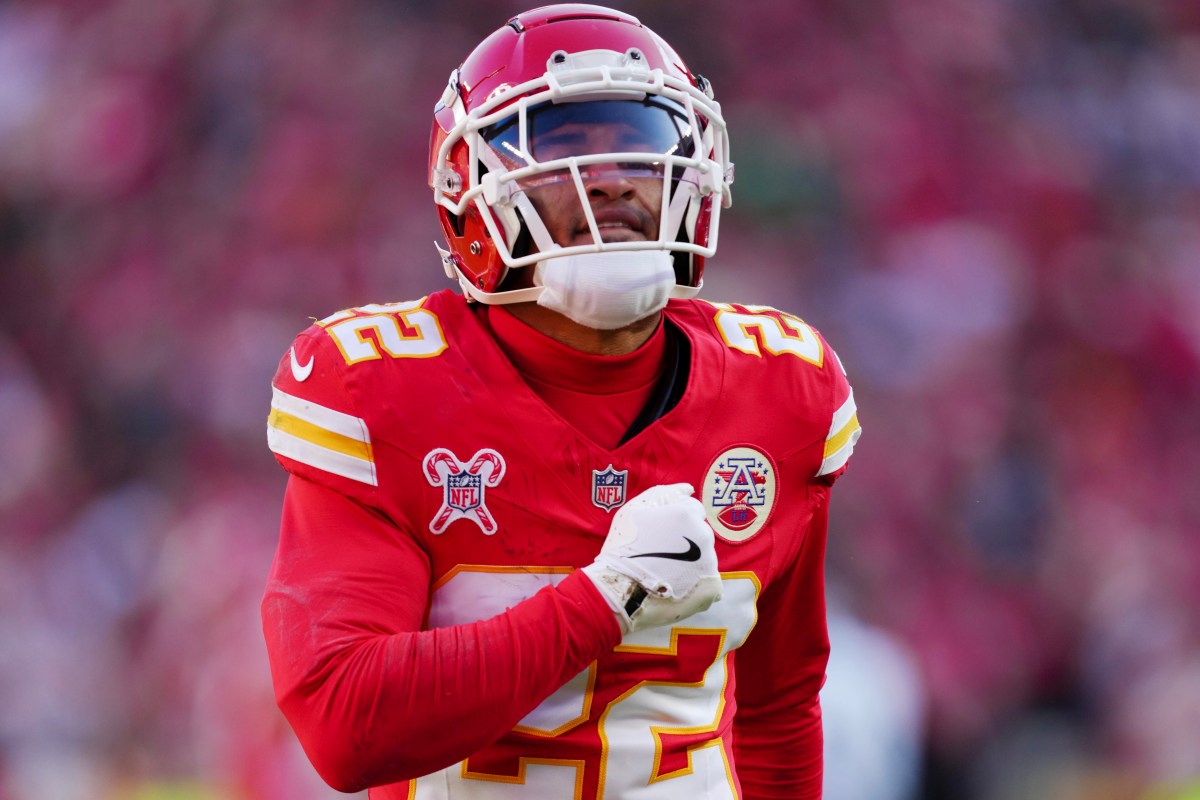 New odds favorite to win the Super Bowl emerges after NFL free agency start