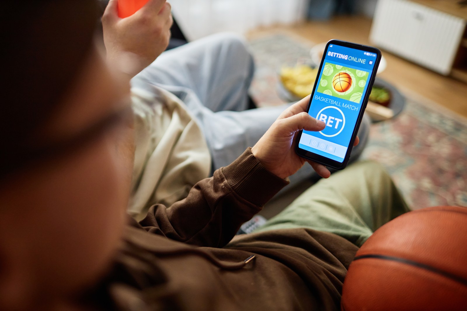 newsweek.com - Catherine Cortez Masto - Illegal Sports Gaming is A Problem We Can't Wait to Address | Opinion