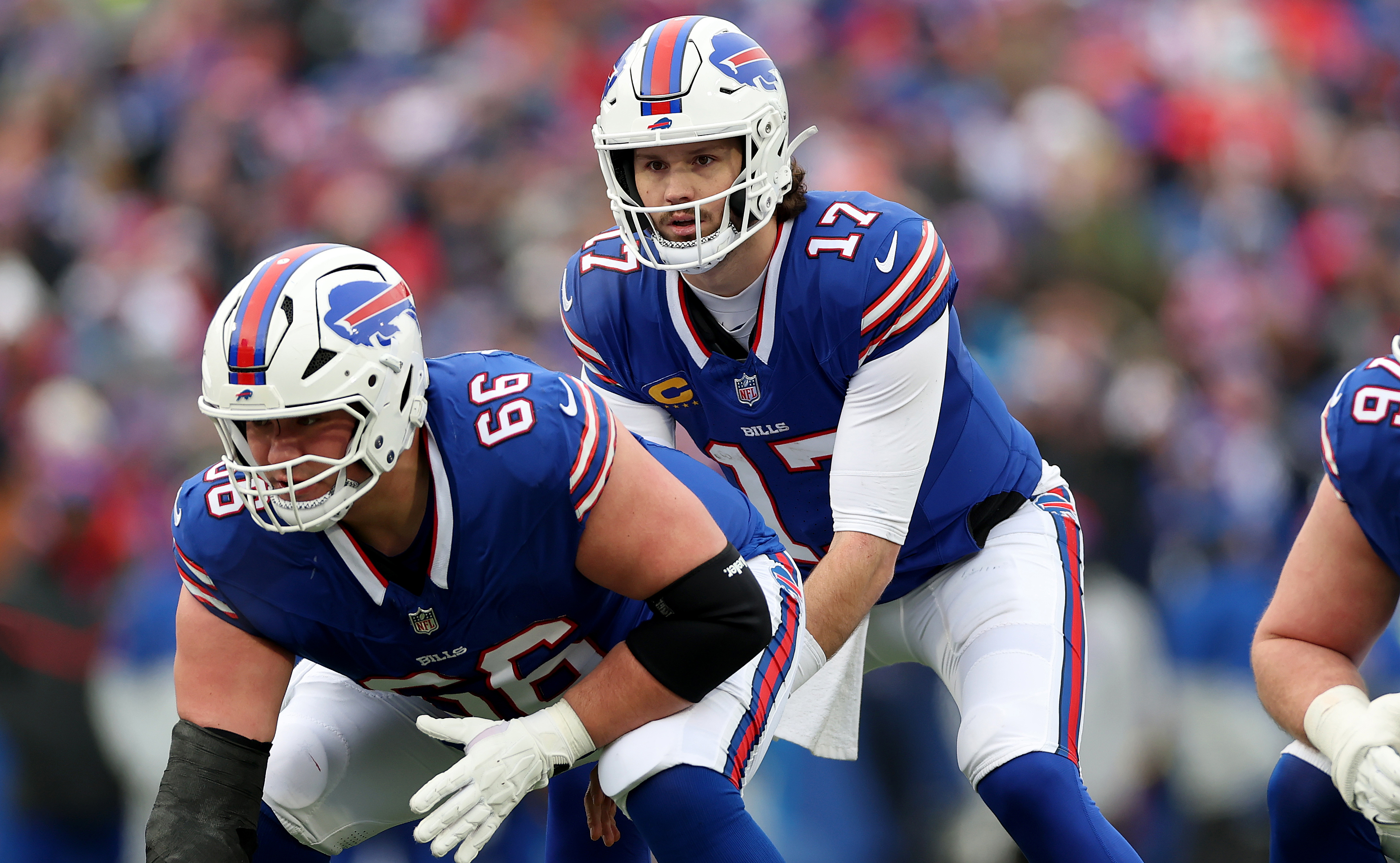 Bills’ Josh Allen Gets Good News Before the Start of NFL Free Agency