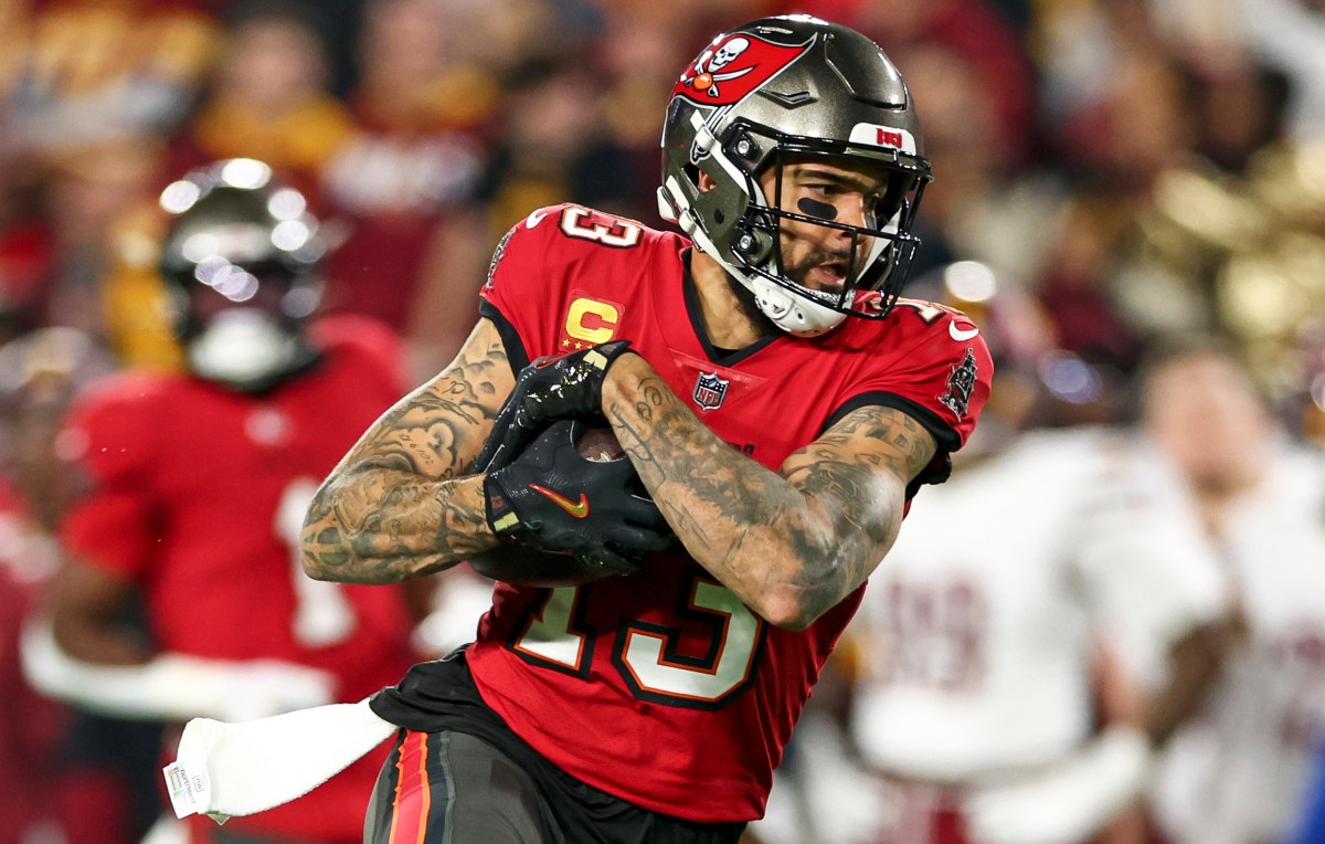 New ‘sleeper’ team emerges in Mike Evans sweepstakes