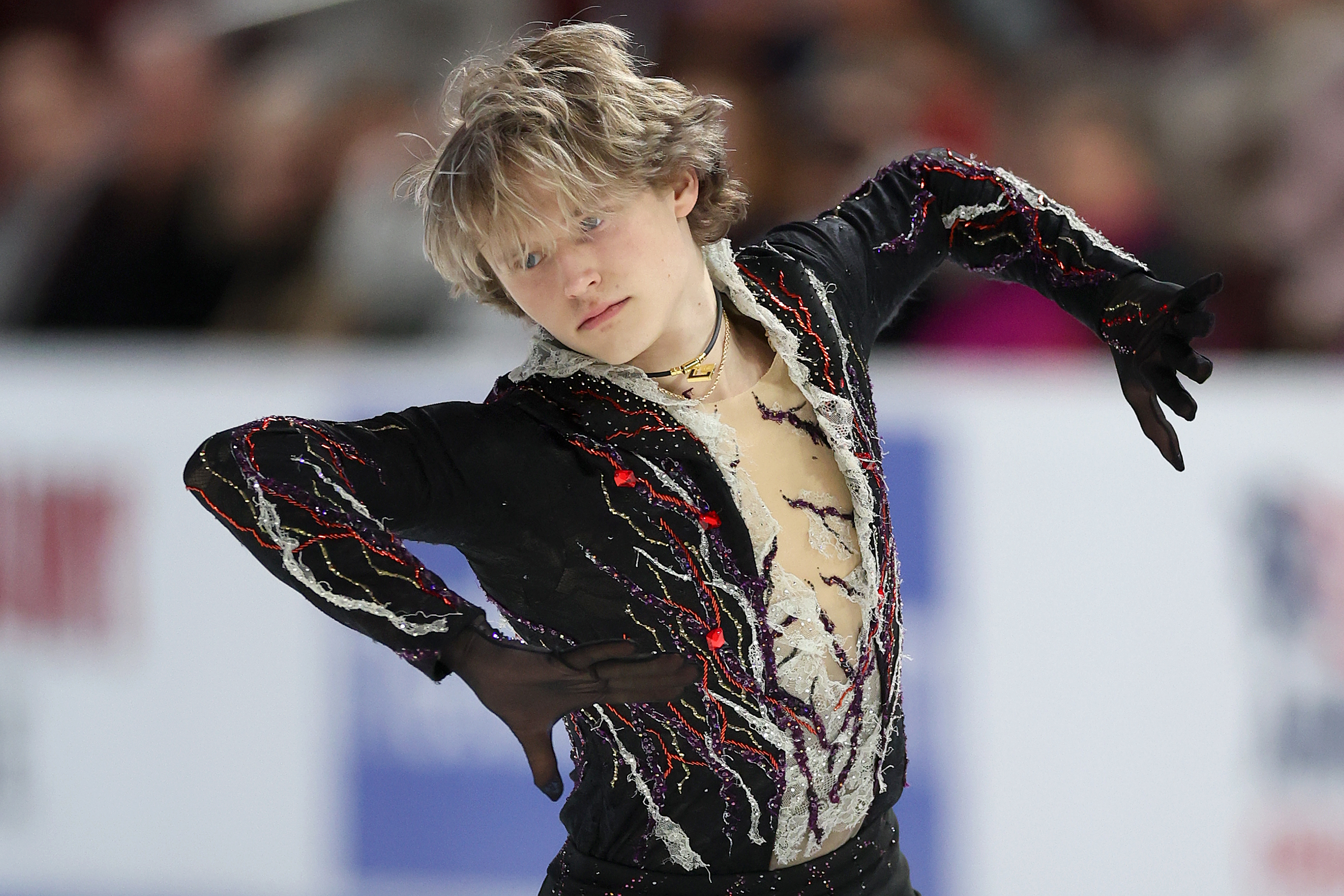 Ilia Malinin Dating Rumors: Every Figure Skater He’s Been Linked To