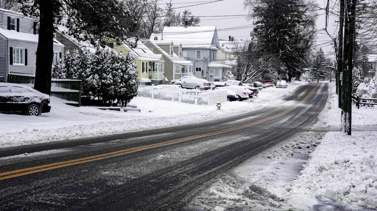 Family Woken By Relentless Banging At 6AM—What Neighbor Says Stuns