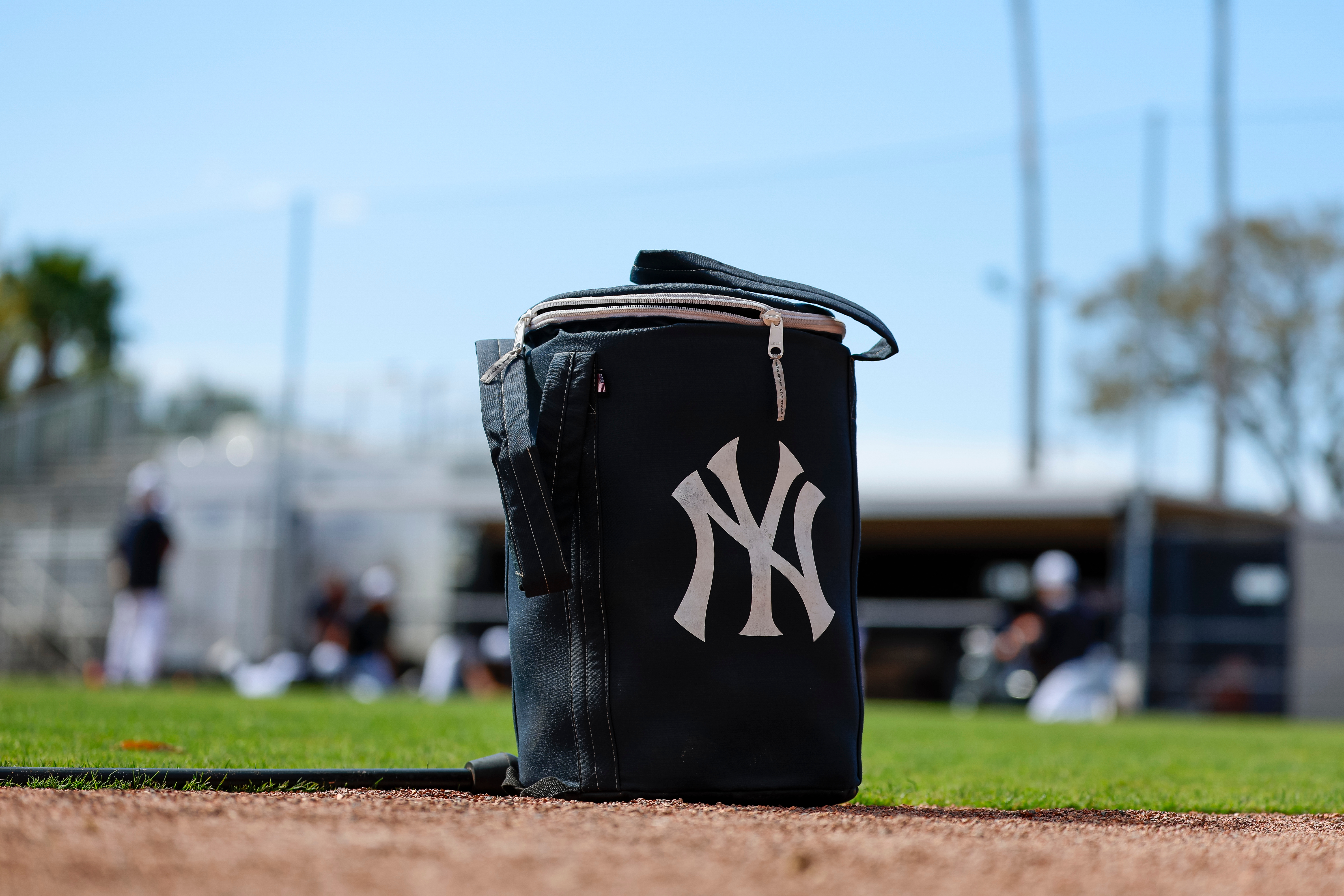 Yankees Cut Ties With 26-Year-Old Righty Pitching Prospect