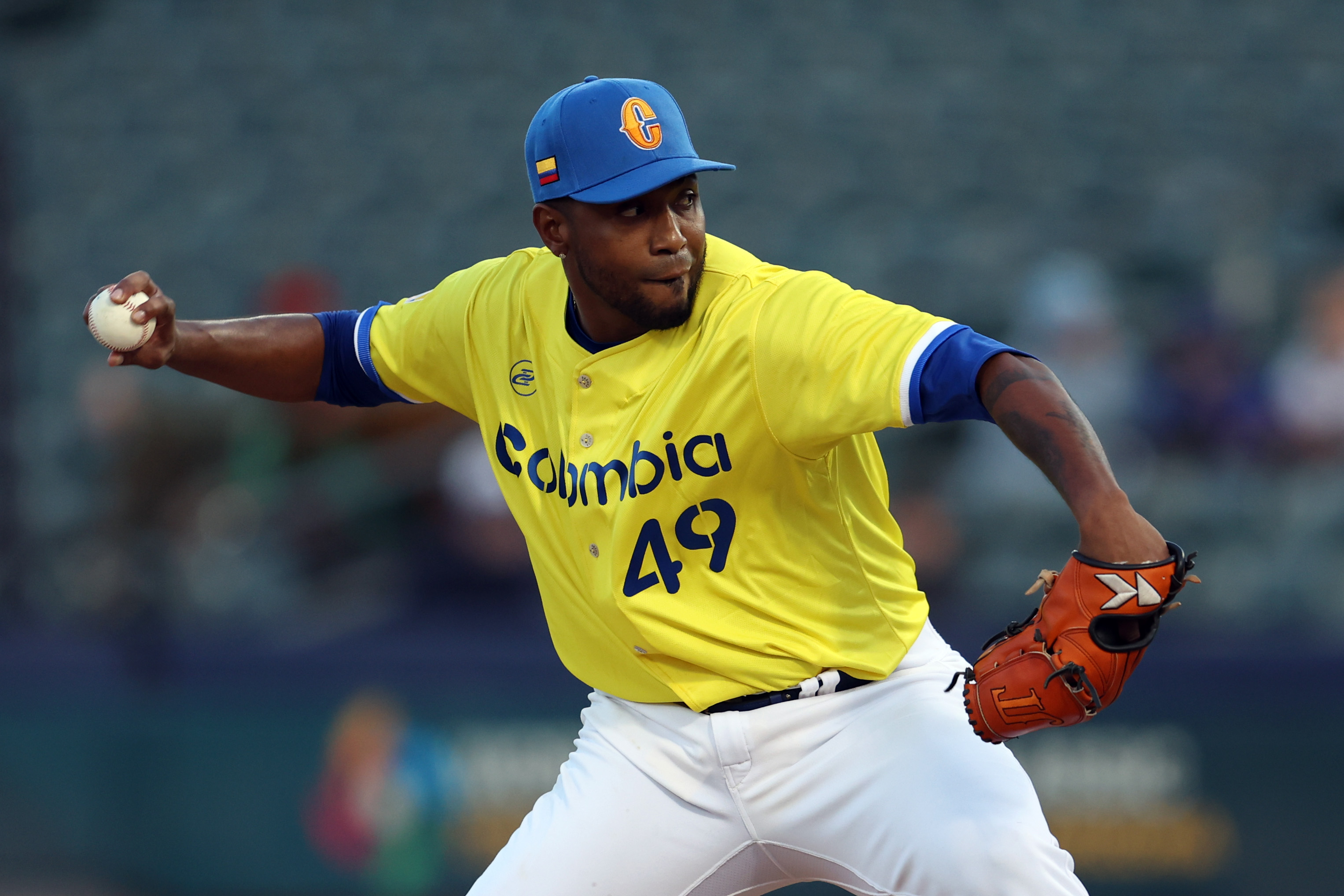 Two-Time MLB All-Star Julio Teheran Announces Retirement at WBC