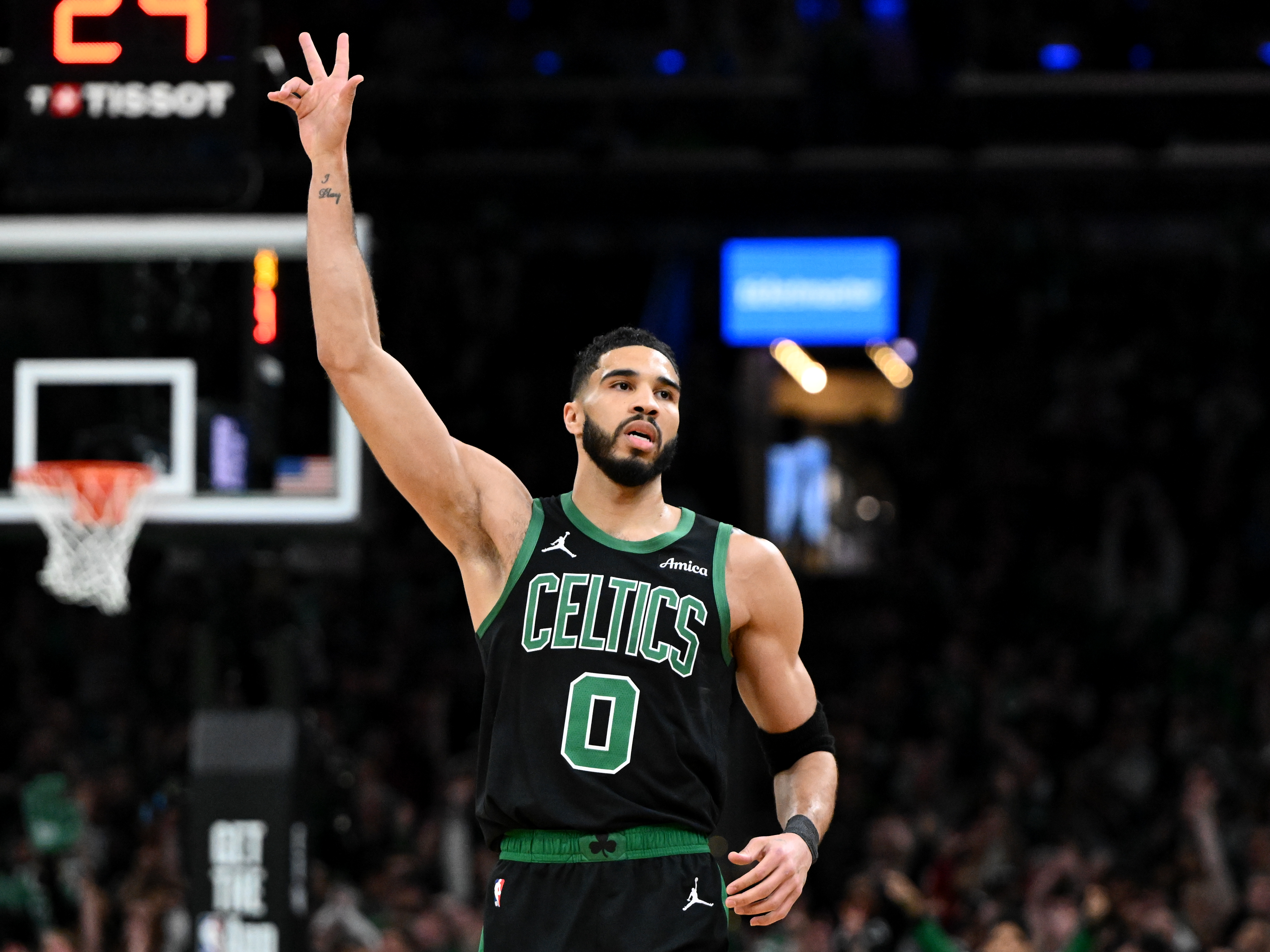 Celtics vs. Thunder Odds, Prediction, ATS Picks: Reigning Champs Laying 6.5 Points