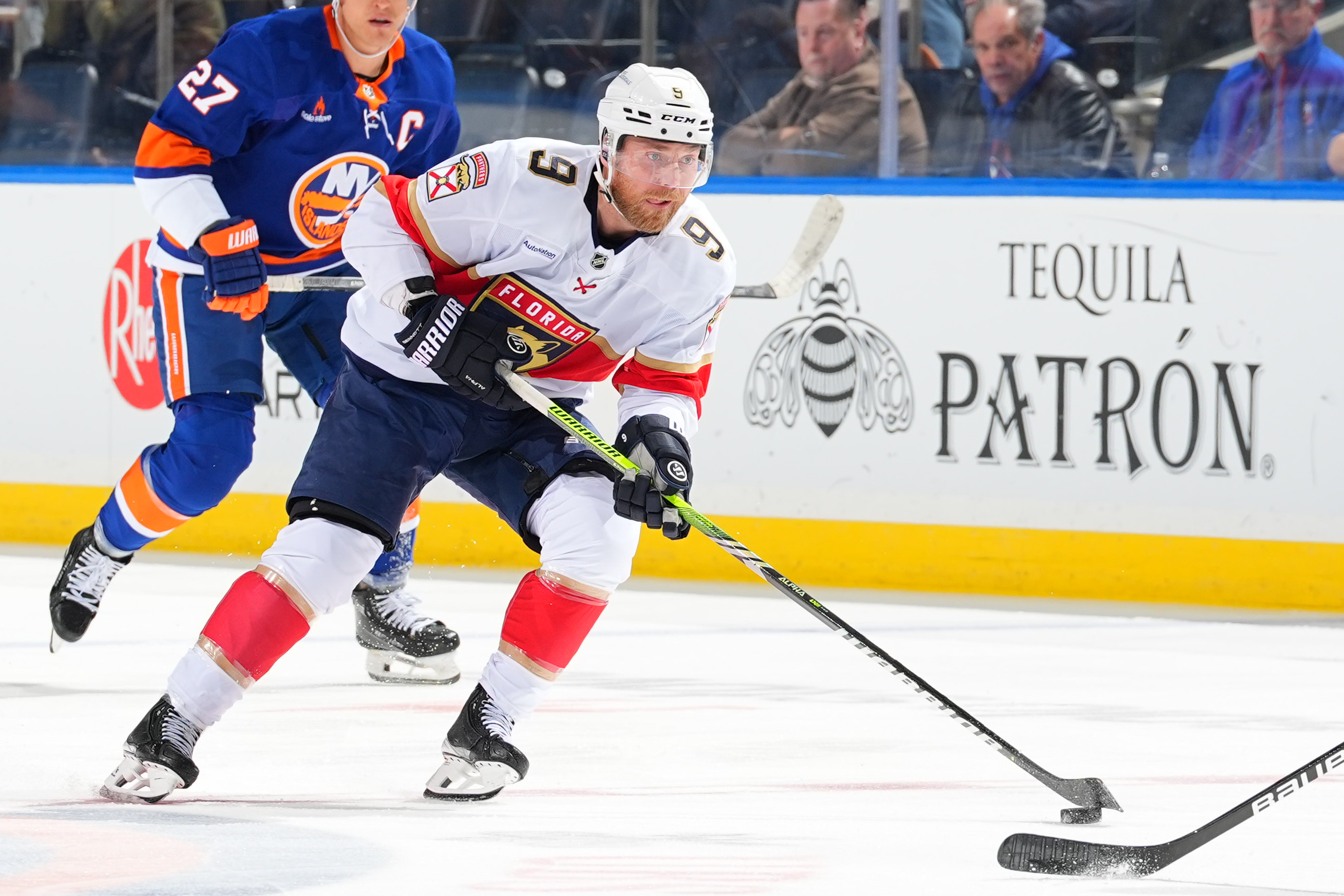 How to Watch Panthers vs Islanders: Live Stream NHL, TV Channel