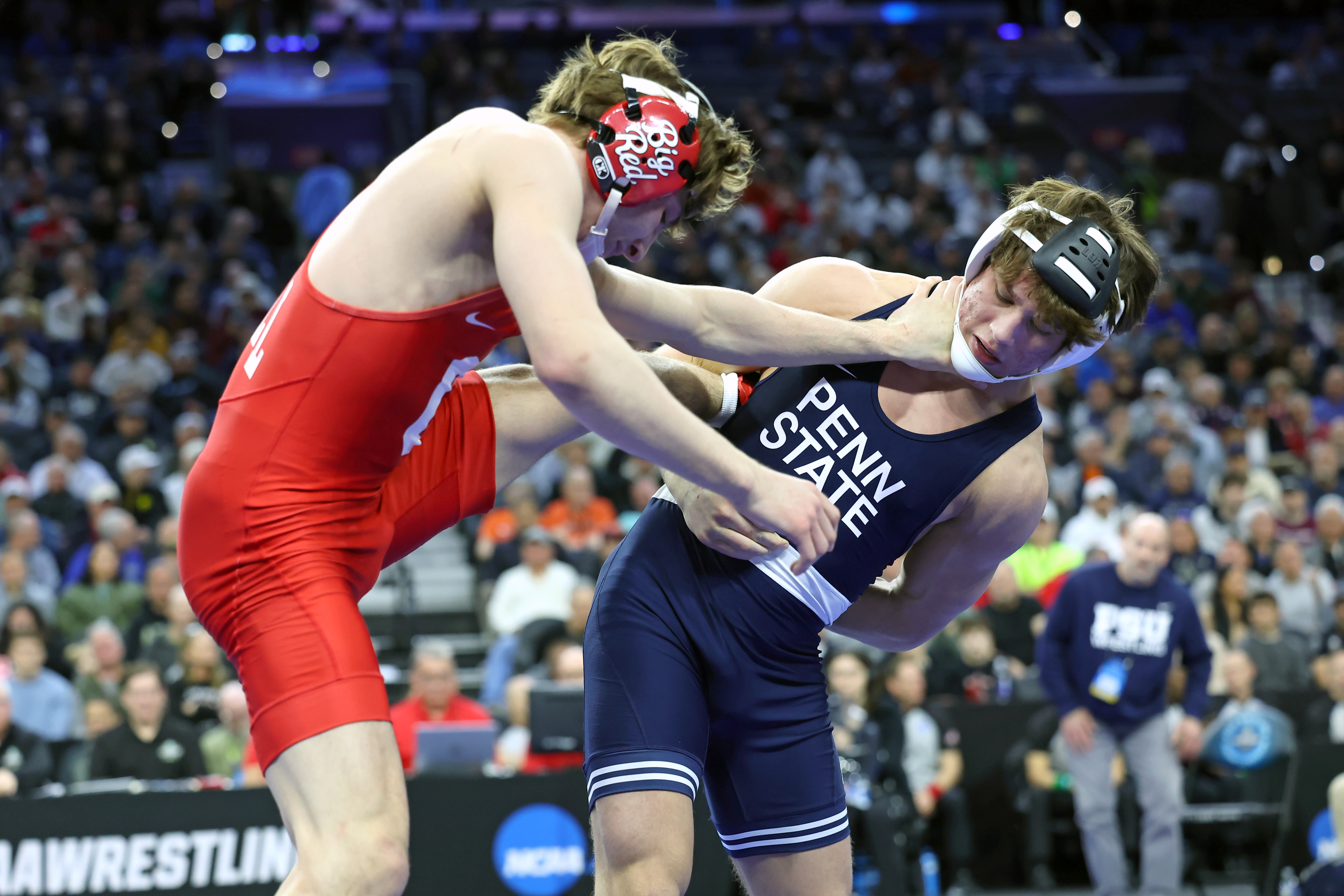 How to Watch College Wrestling NCAA Championships 2026: Live Stream, TV Channel