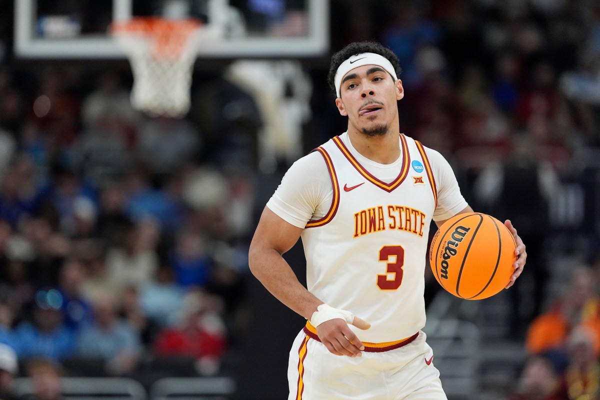 Como assistir Iowa State x Kentucky: Transmita ao vivo o torneio da NCAA gratuitamente em canais de TV.
