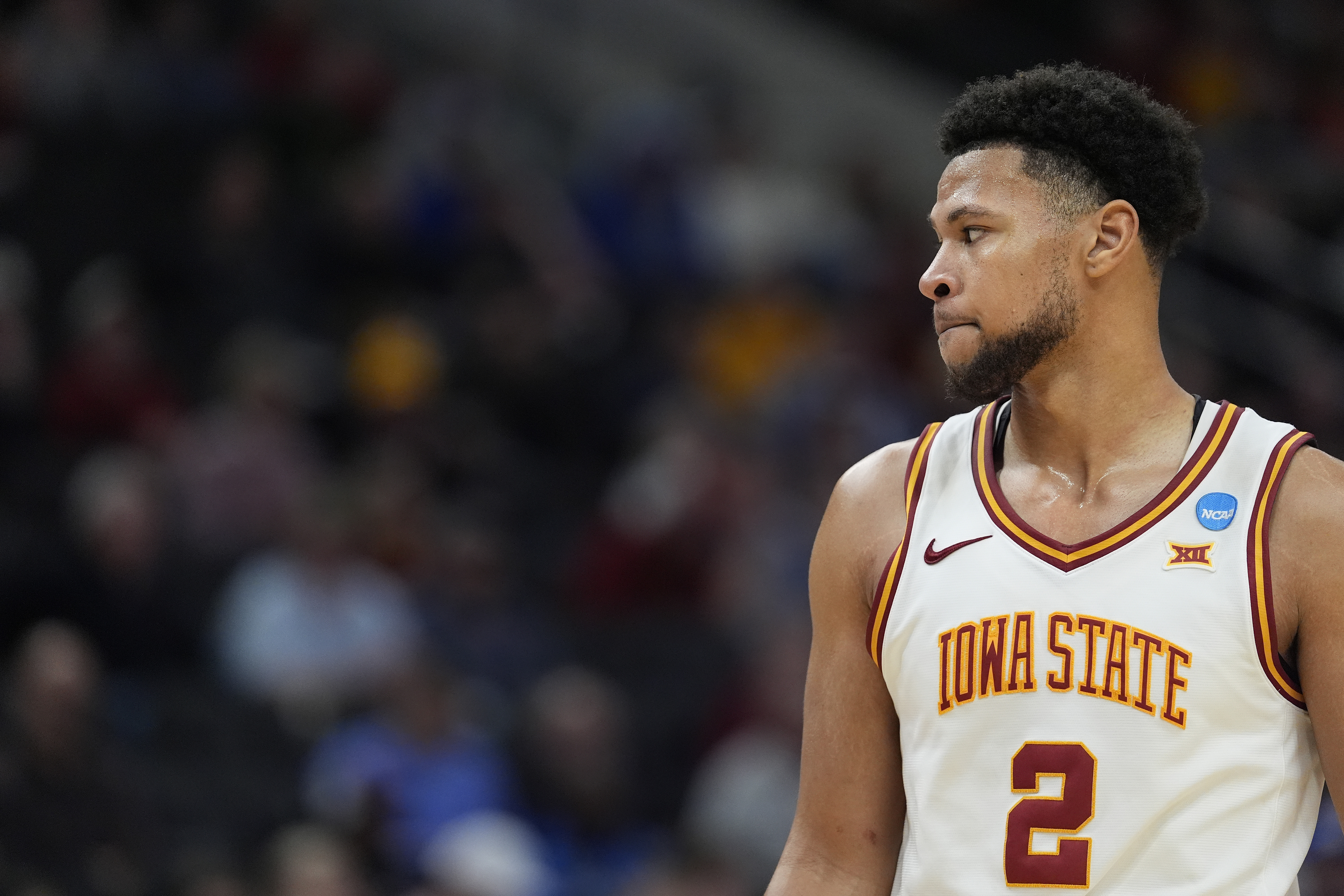 Top NCAA Tournament Team Hit by Devastating First-Round Injury