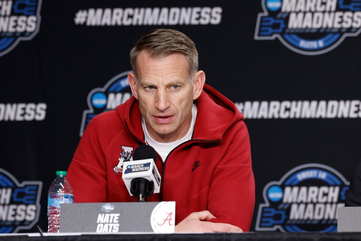 Nate Oats Addresses Suspension: A Turning Point for Alabama's Tournament Dreams