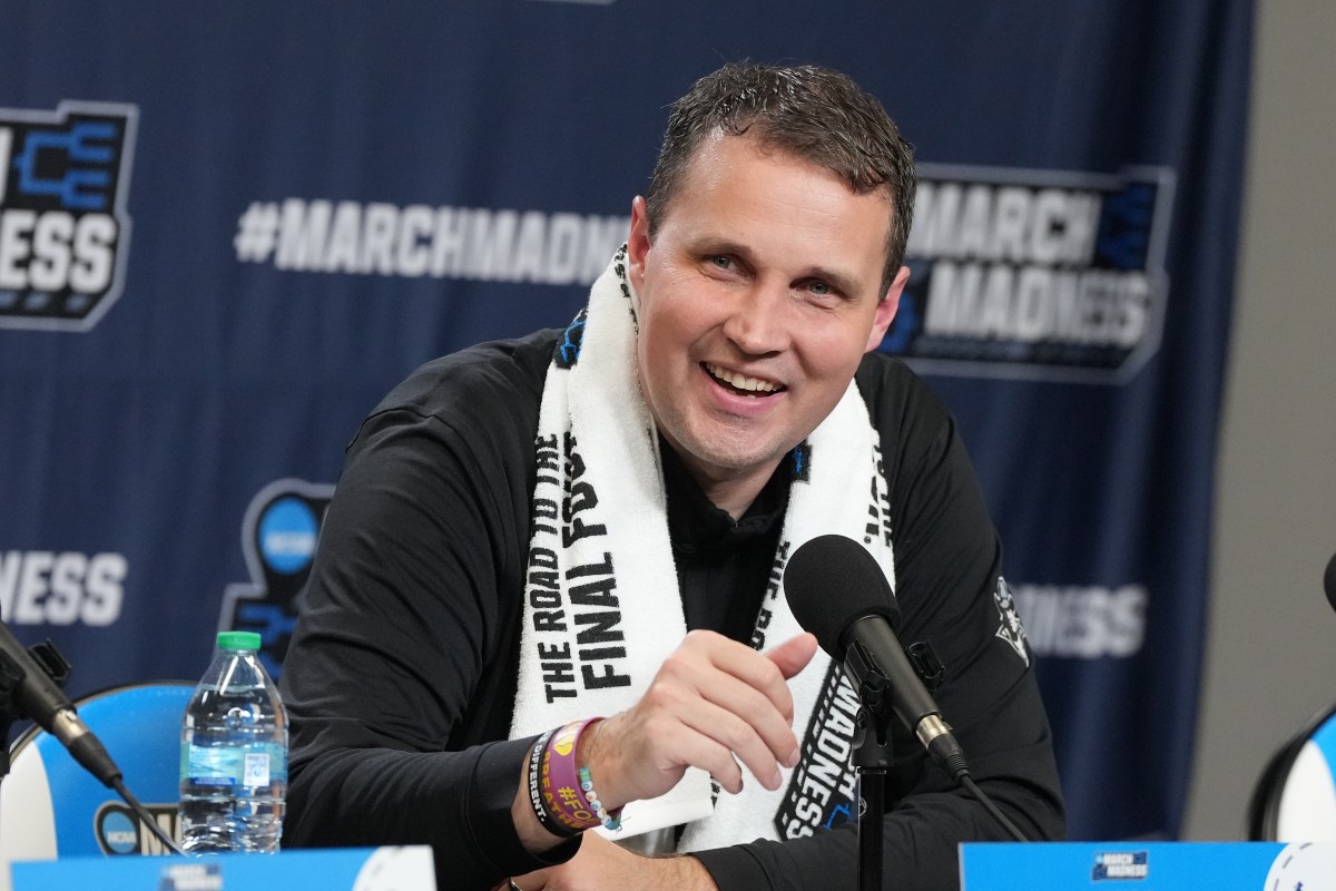 LSU & 039;On the Verge& 039; of Shocking Reunion Hire: Report