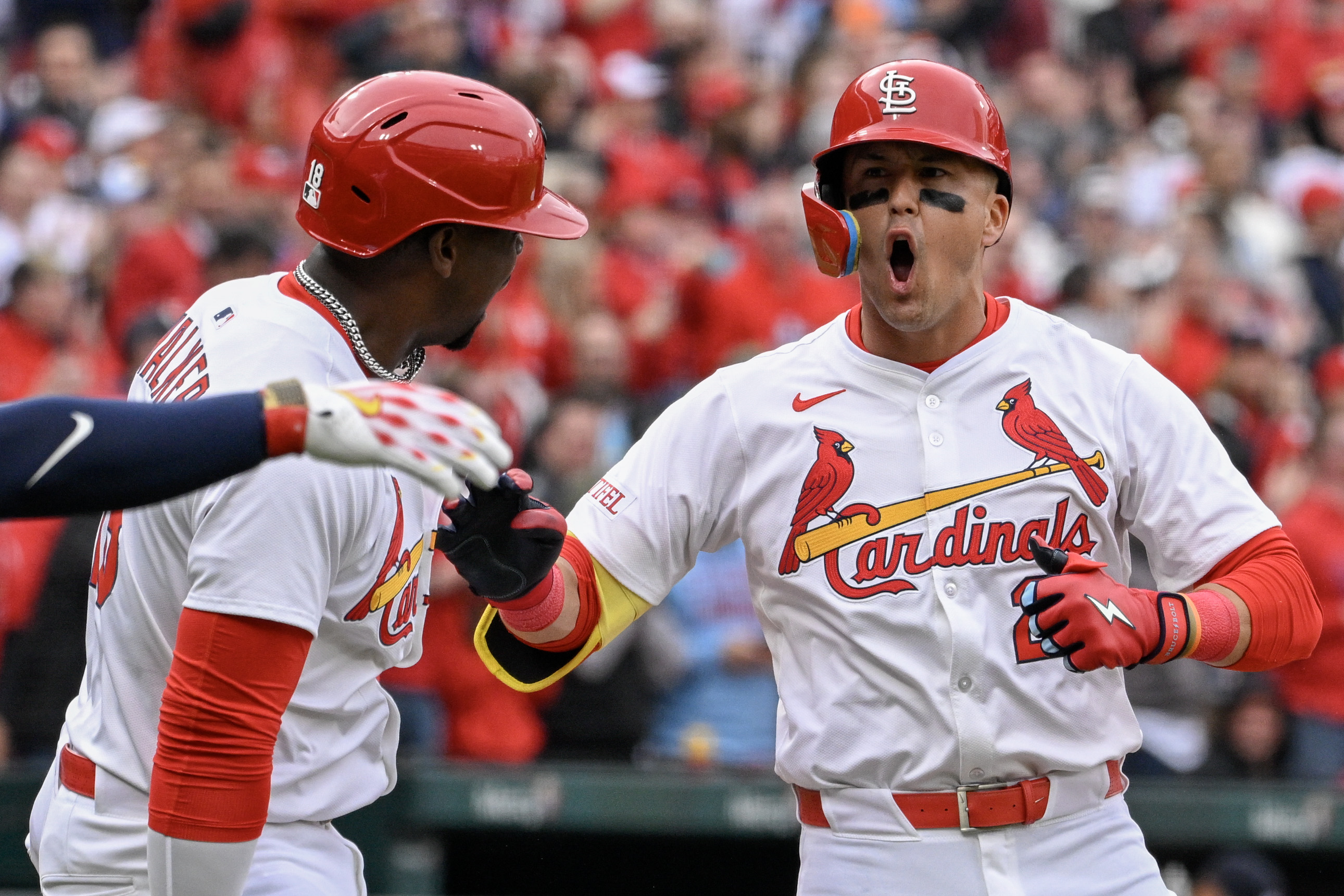 Cardinals Fan Favorite Named Potential Trade Fit for Mets