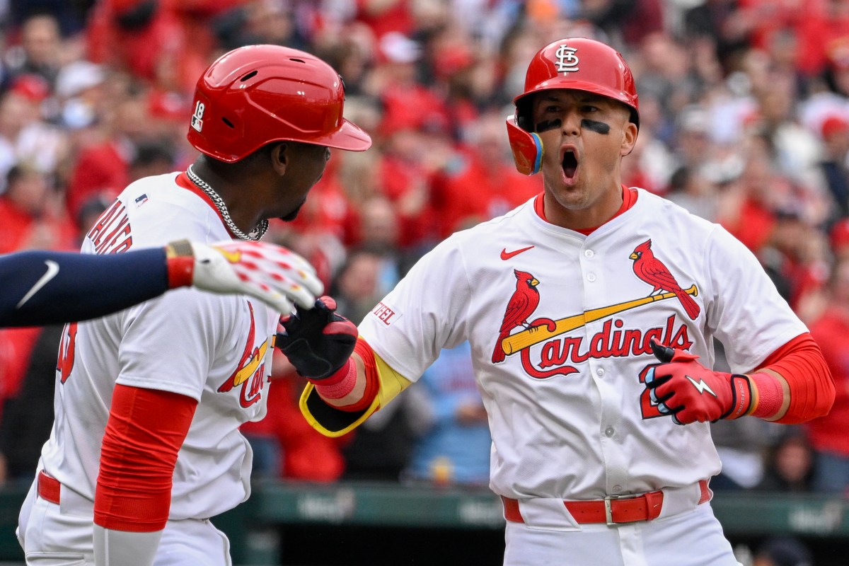 How to Watch Rays vs Cardinals: Live Stream MLB Opening Day, TV Channel