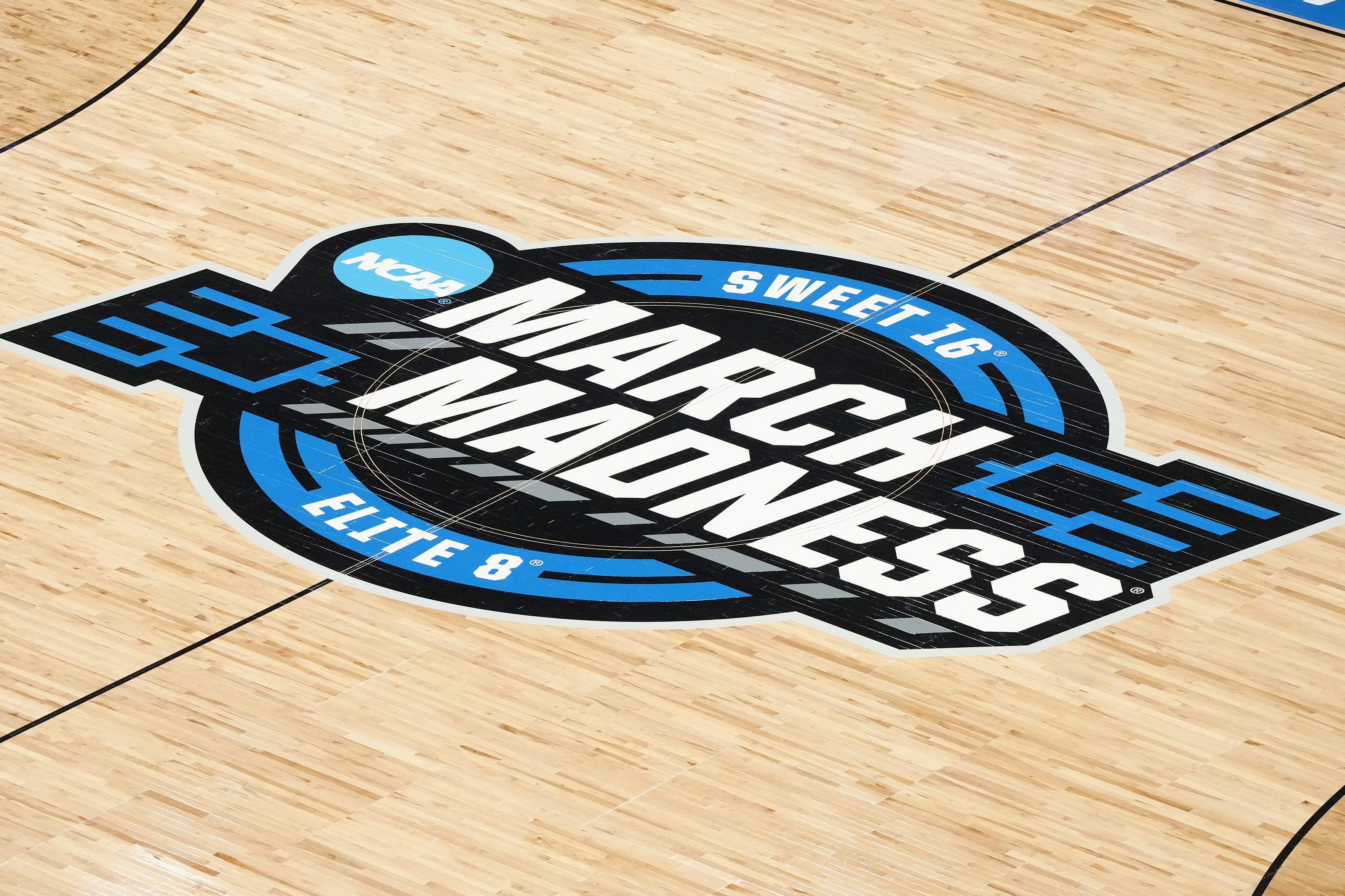 Report: NCAA Tournament Faces 'Major Logistical Issue'