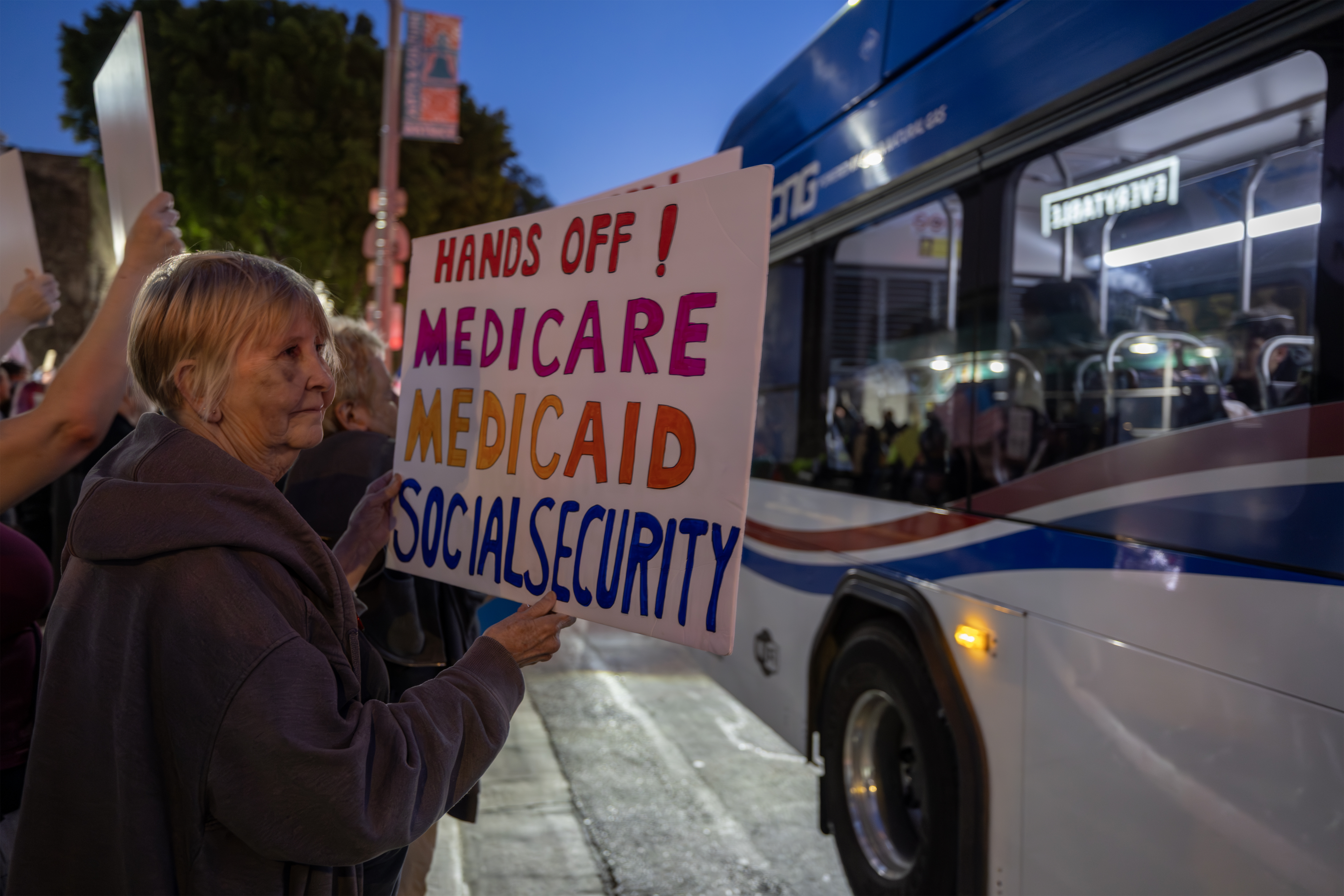 Medicare Users Who Miss March Deadline Face Months of Higher Costs