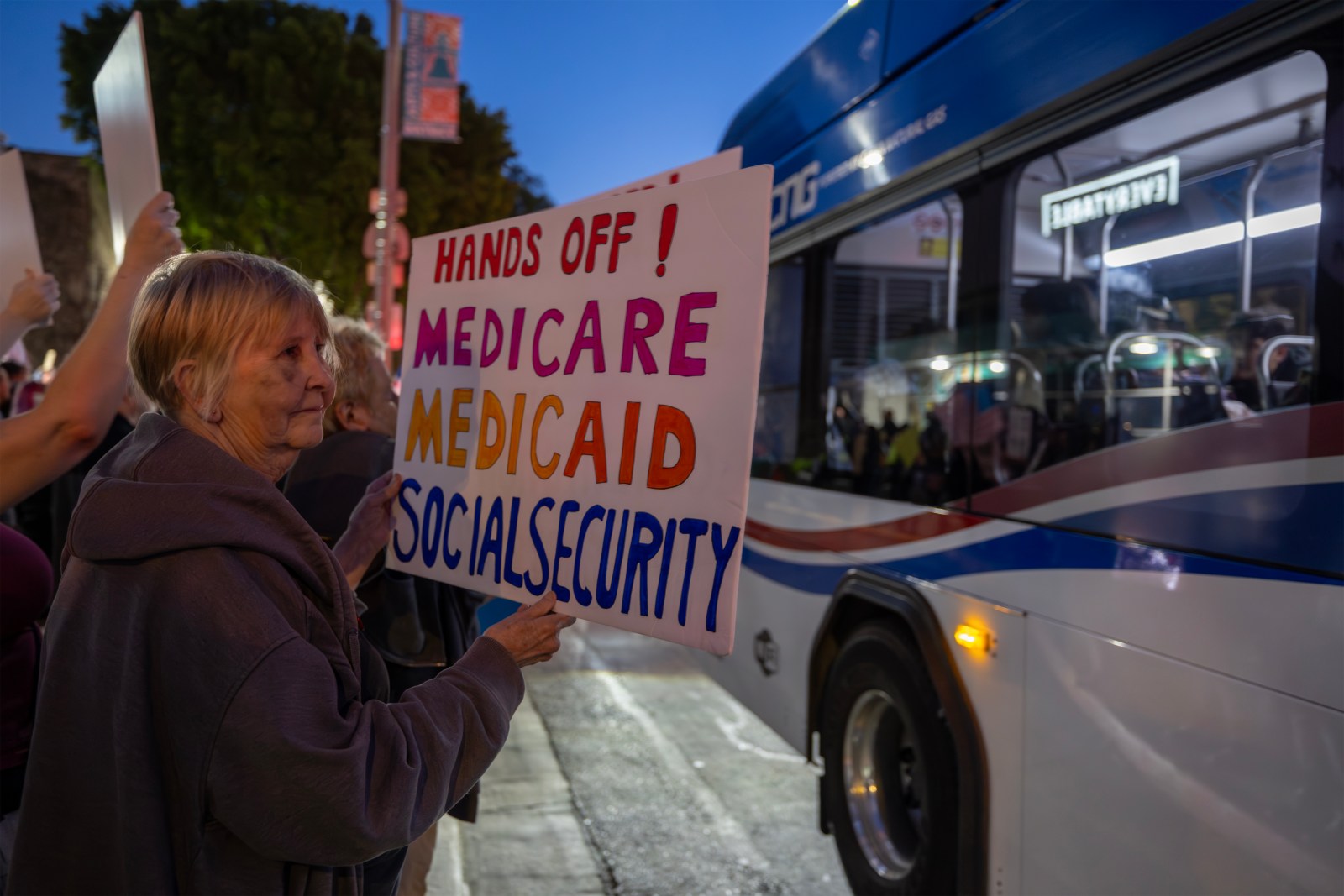 Medicare Users Who Miss March Deadline Face Months of Higher Costs