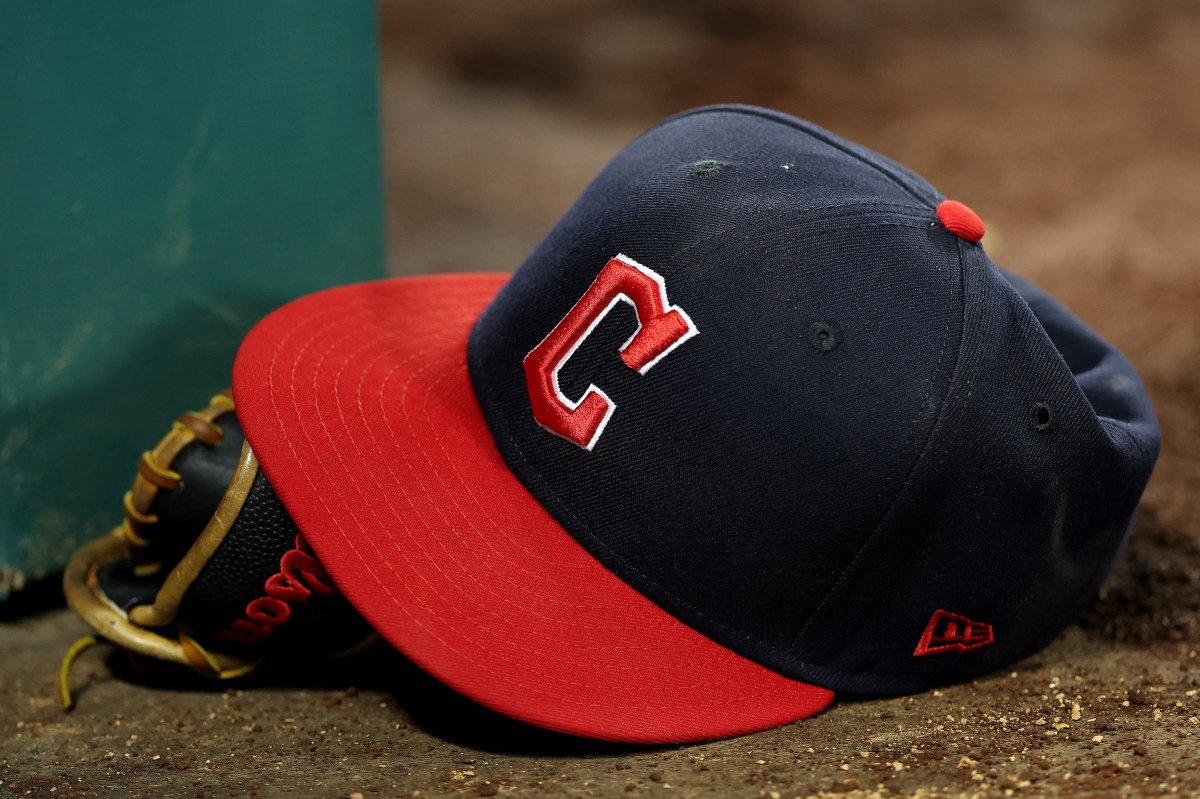 Guardians Pitchers agora em licença sem vencimento em meio a investigação de jogo