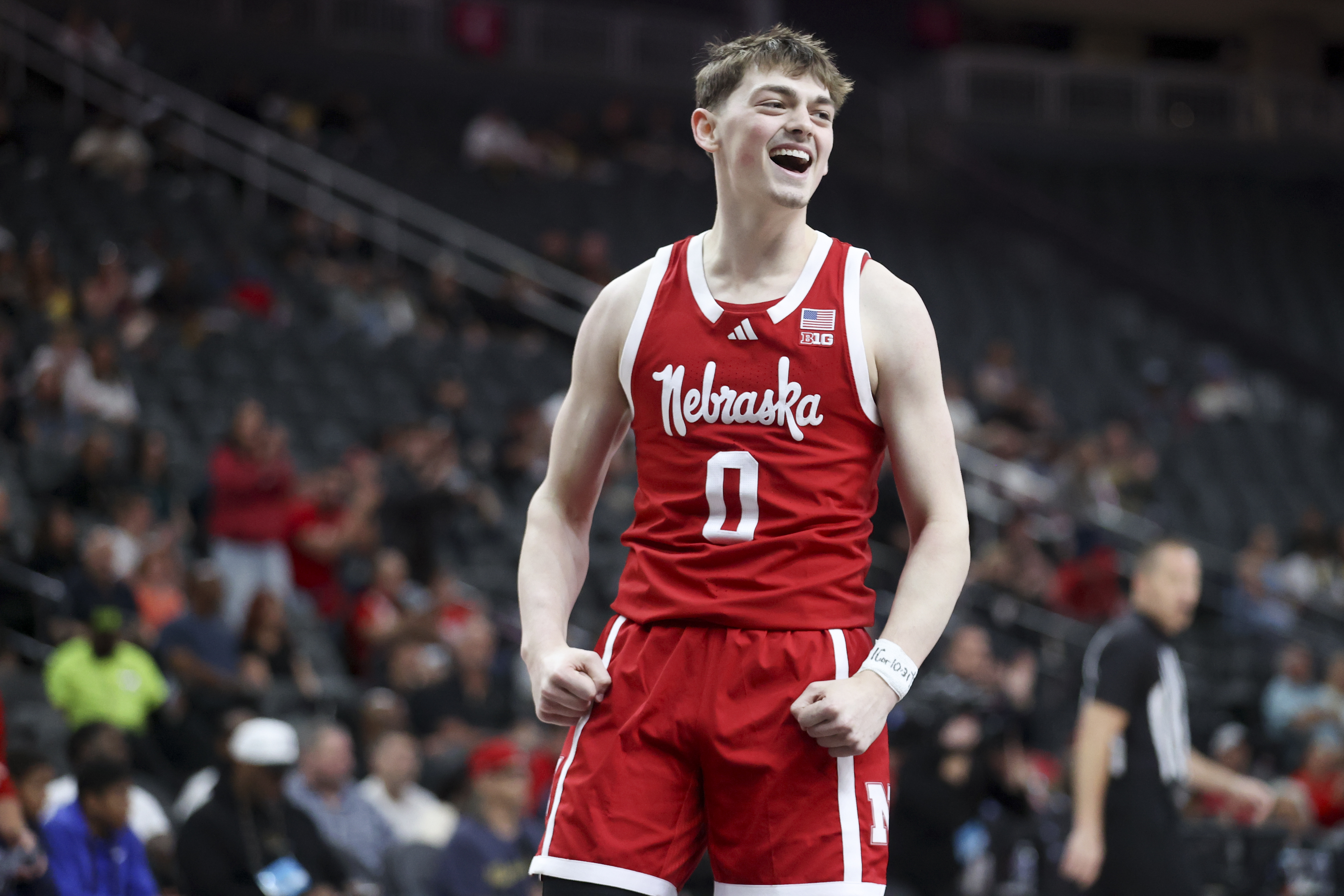 Player Blasted for Filming Crying Teammates After March Madness Loss