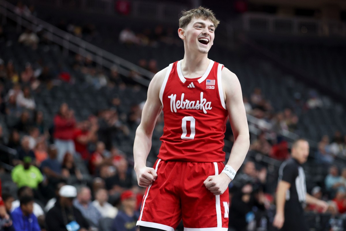 Player blasted for filming crying teammates after March Madness loss