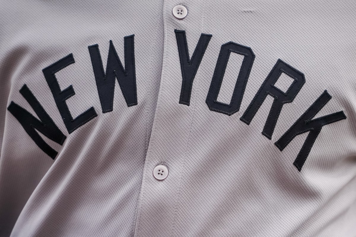 Luis Gil's Spring Struggles: The Fight for His Yankees Spot