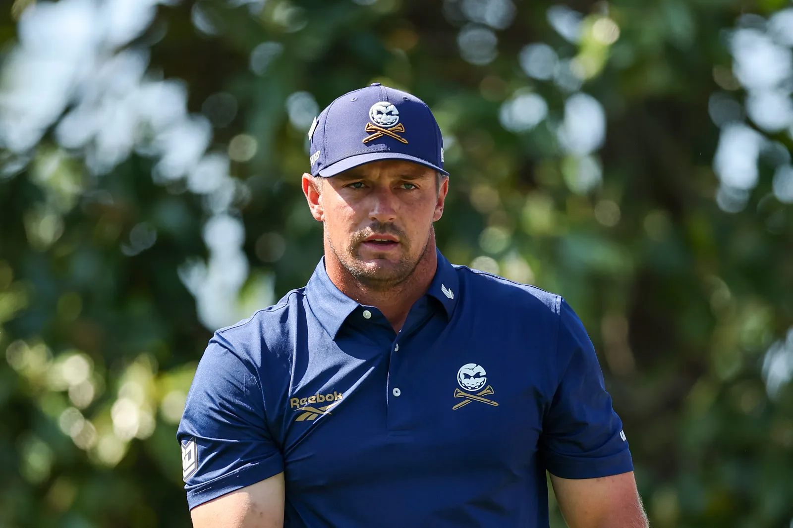Jim Nantz's Surprising Confession About Bryson DeChambeau Ahead of the Masters