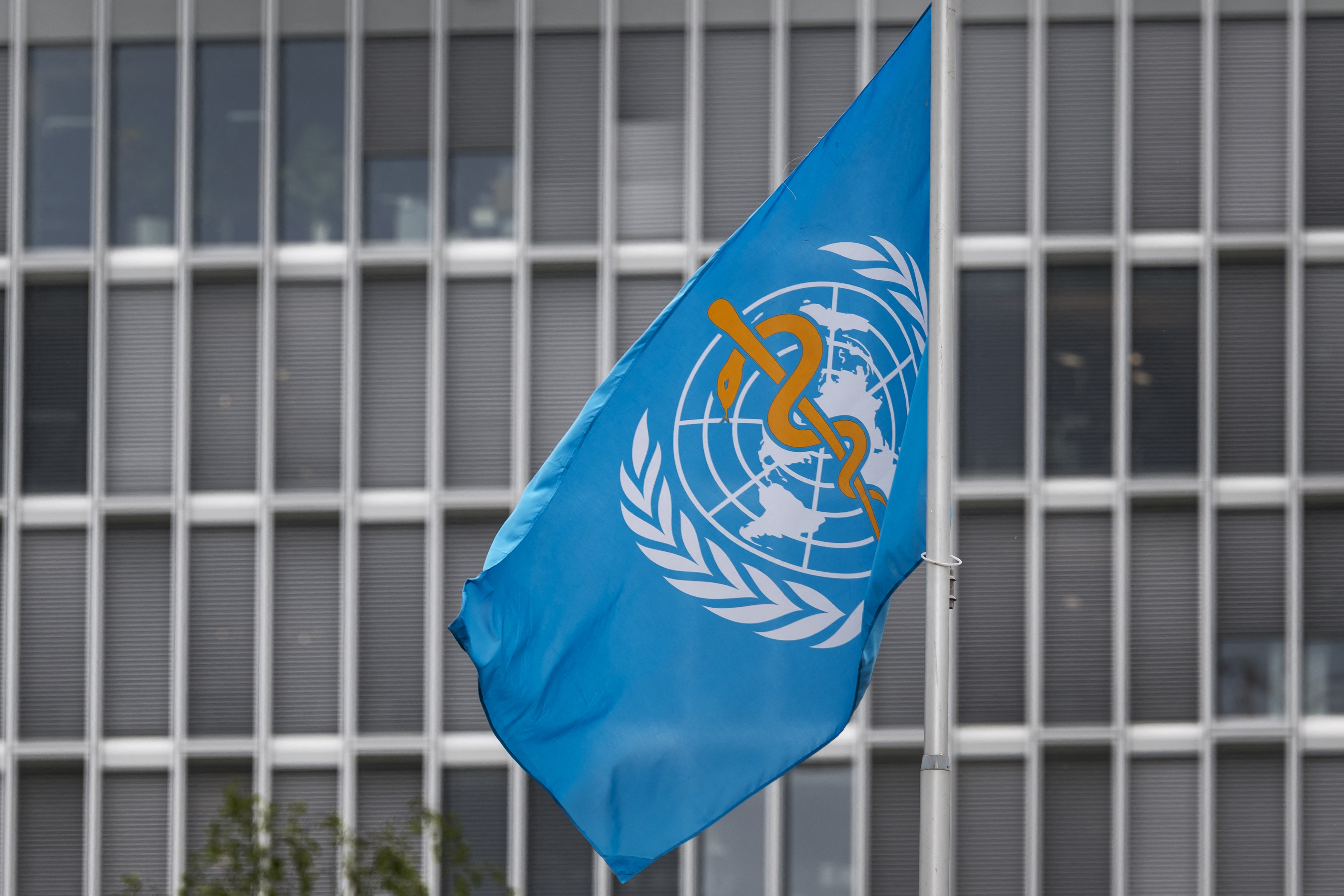 Trump Administration Is World’s ‘Worst Public Health Emergency’ Say Experts