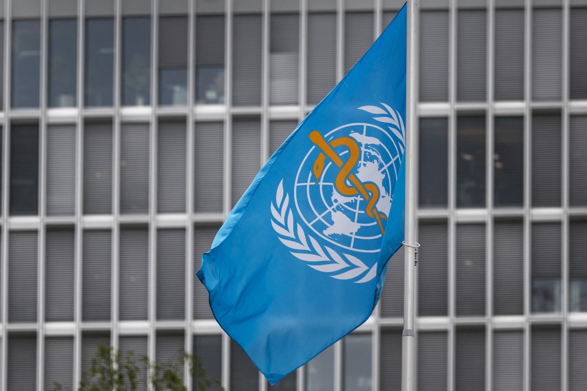 Trump Administration Is World’s ‘Worst Public Health Emergency’ Say Experts