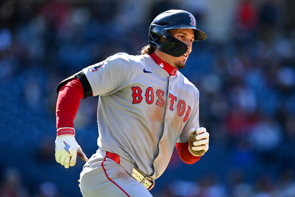 How to Watch Red Sox vs Reds: Live Stream MLB Opening Day, TV Channel