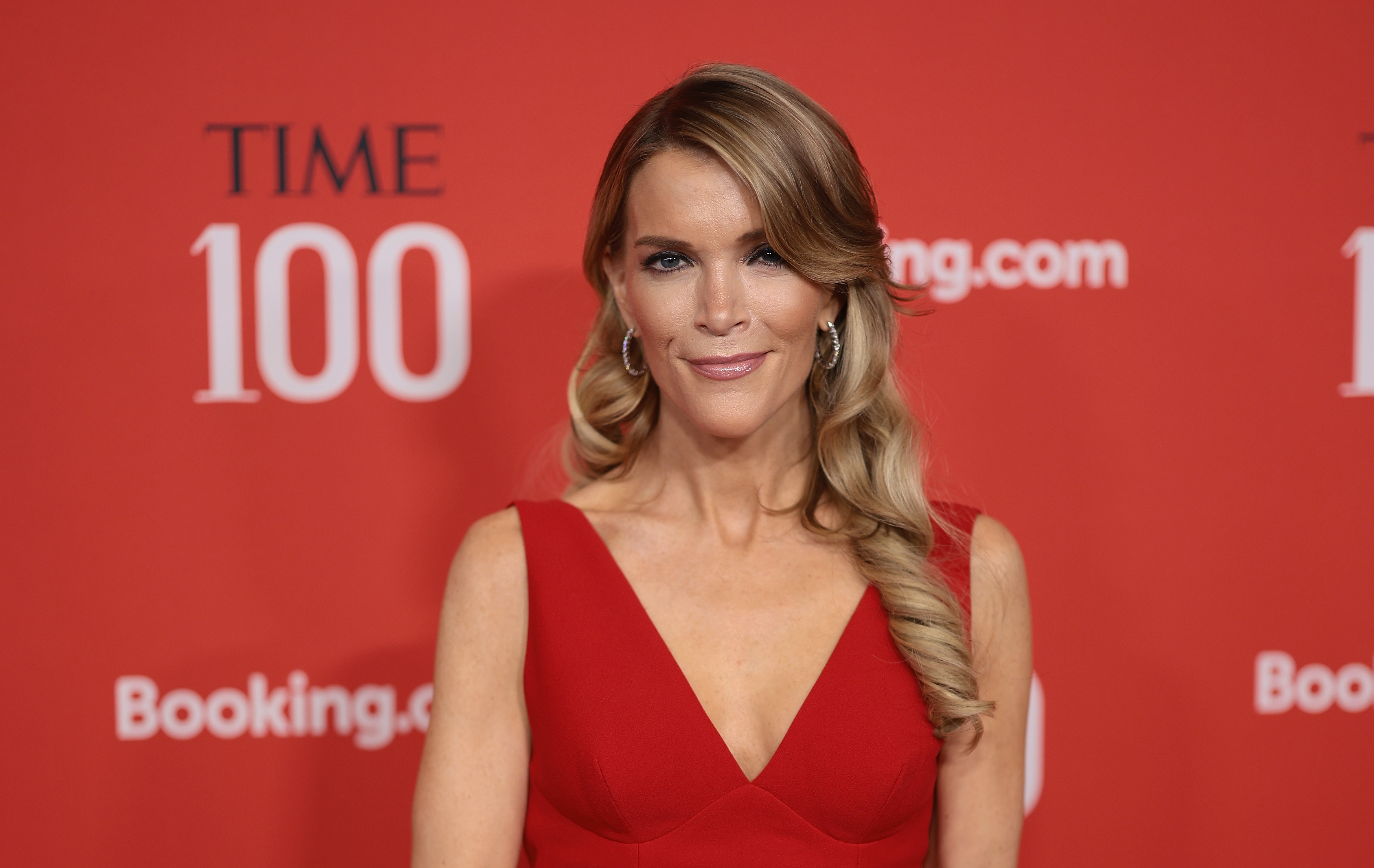 Megyn Kelly Atones for Agenda She Pushed on Fox News