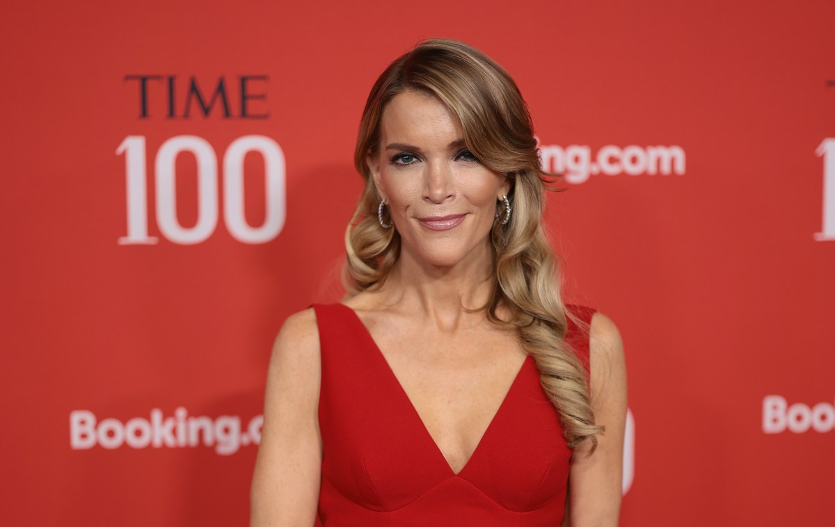 Megyn Kelly Atones for Agenda She Pushed on Fox News